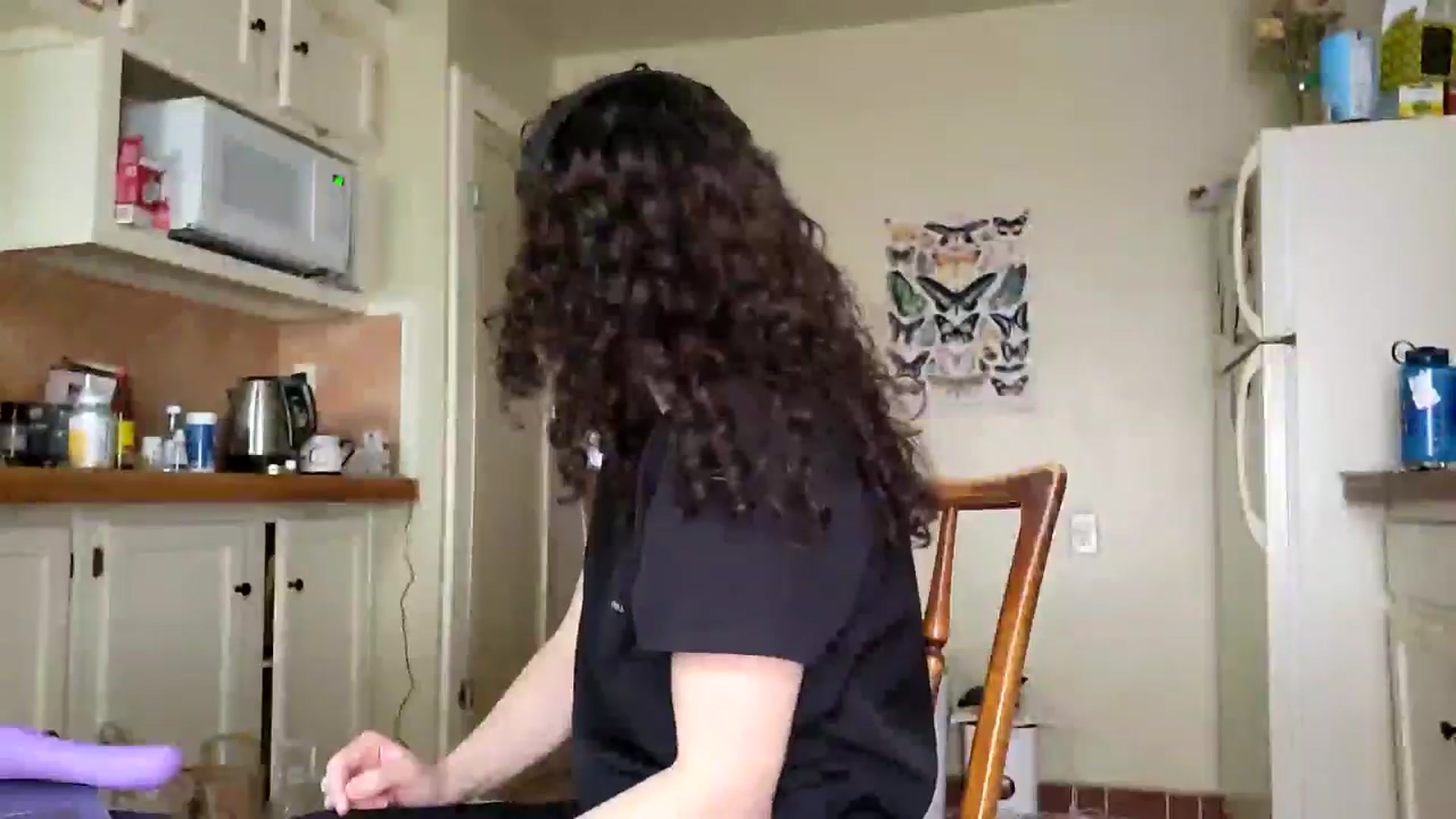 Gallery image thumbnail from TrollopTaylor's myfreecams stream on, 11/18/2025, 20:49 image 16 of 20