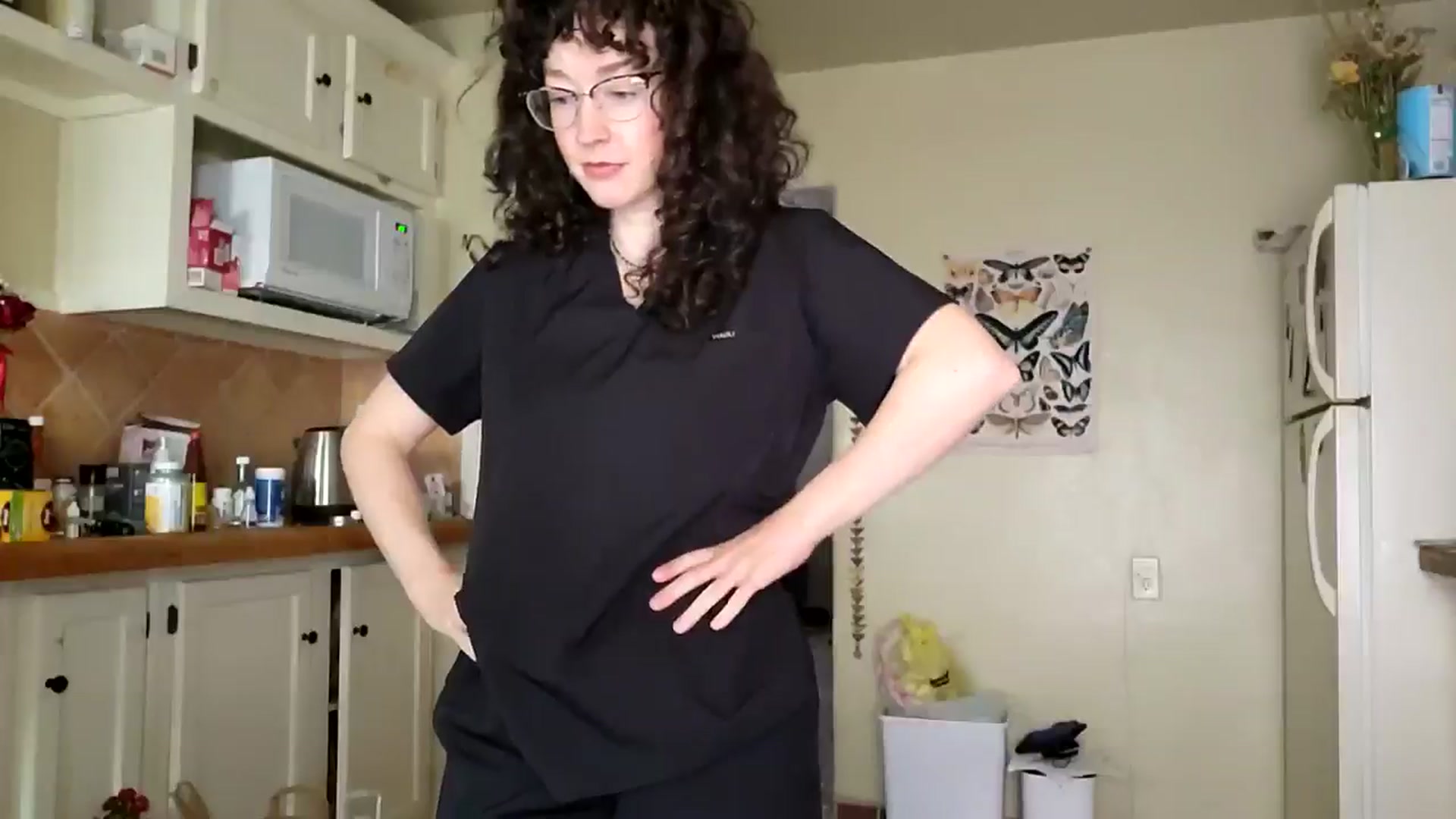 Gallery image thumbnail from TrollopTaylor's myfreecams stream on, 11/18/2025, 20:49 image 2 of 20
