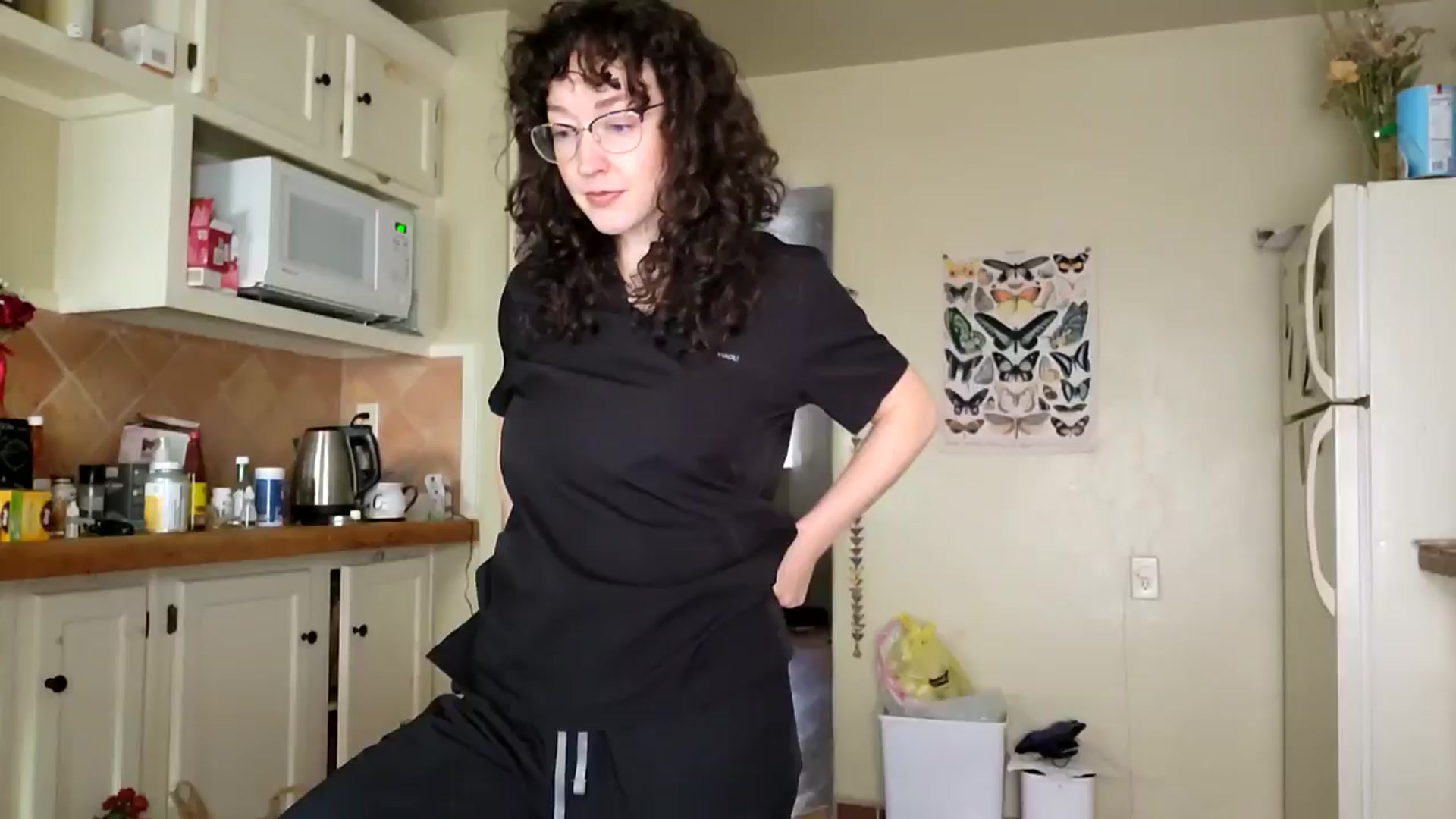 Gallery image thumbnail from TrollopTaylor's myfreecams stream on, 11/18/2025, 20:49 image 1 of 20