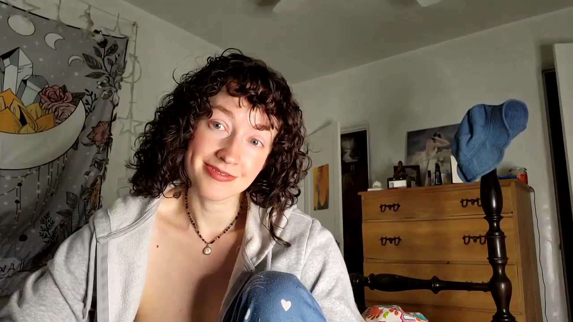 Gallery image thumbnail from TrollopTaylor's myfreecams stream on, 11/20/2025, 20:58 image 20 of 20