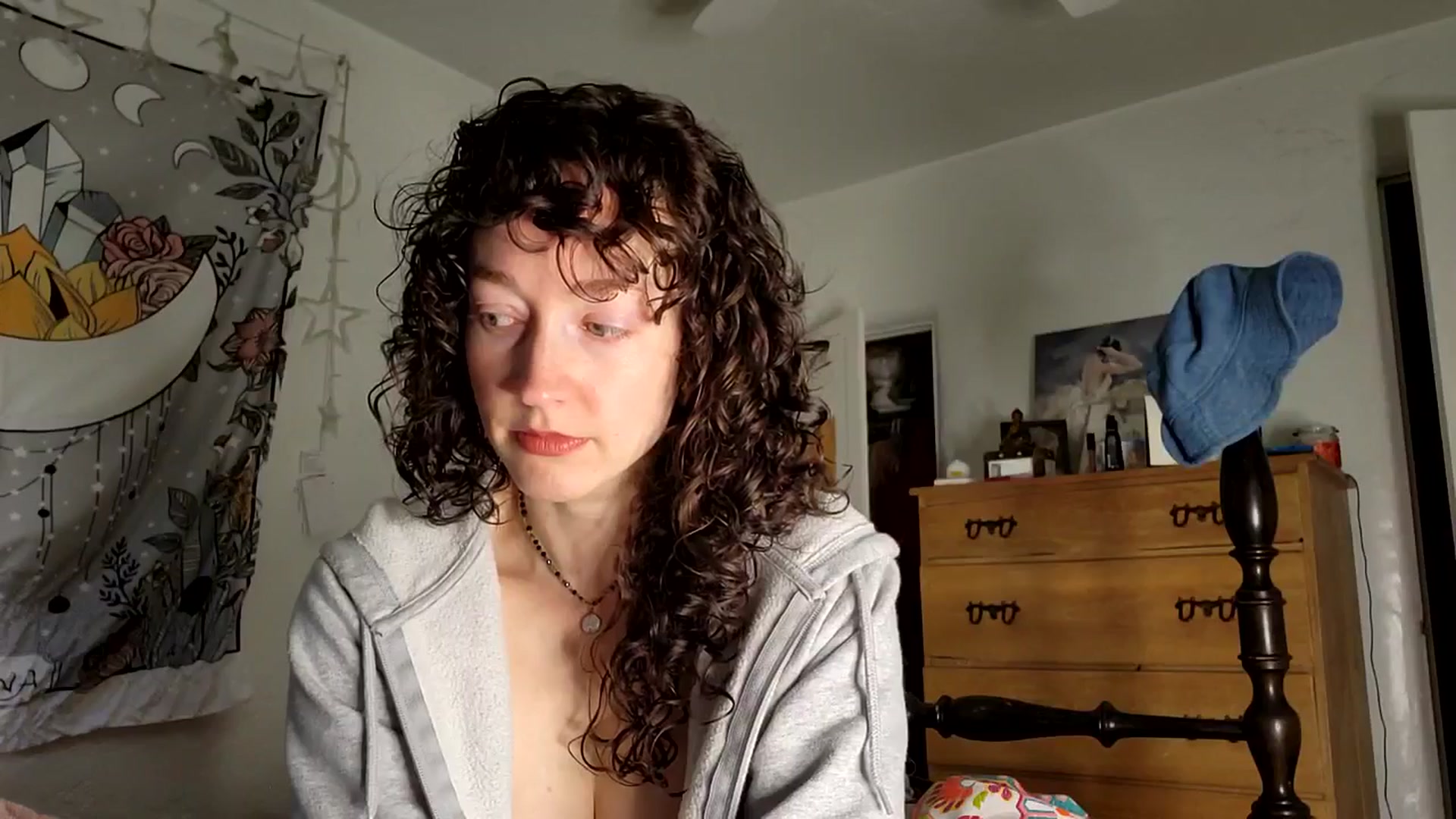 Gallery image thumbnail from TrollopTaylor's myfreecams stream on, 11/20/2025, 20:58 image 16 of 20