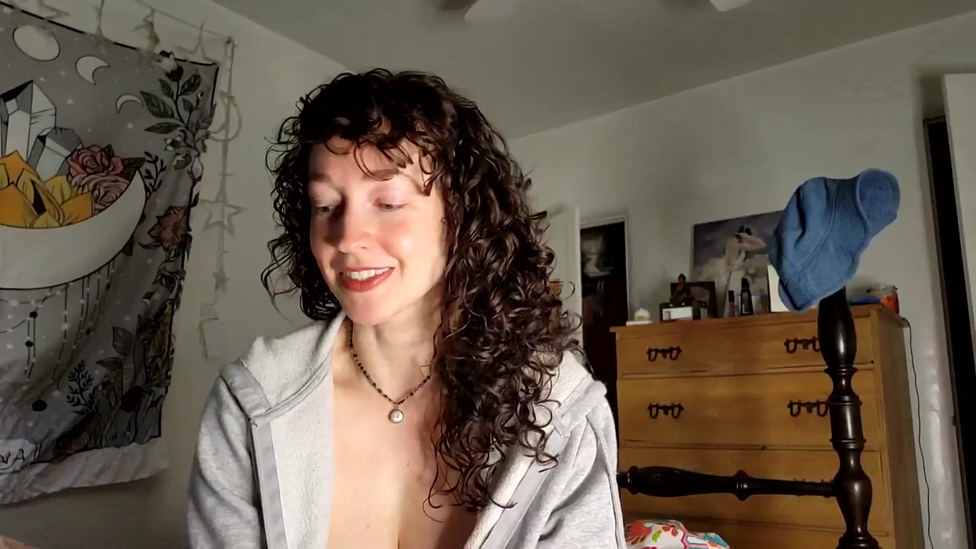 Gallery image thumbnail from TrollopTaylor's myfreecams stream on, 11/20/2025, 20:58 image 15 of 20
