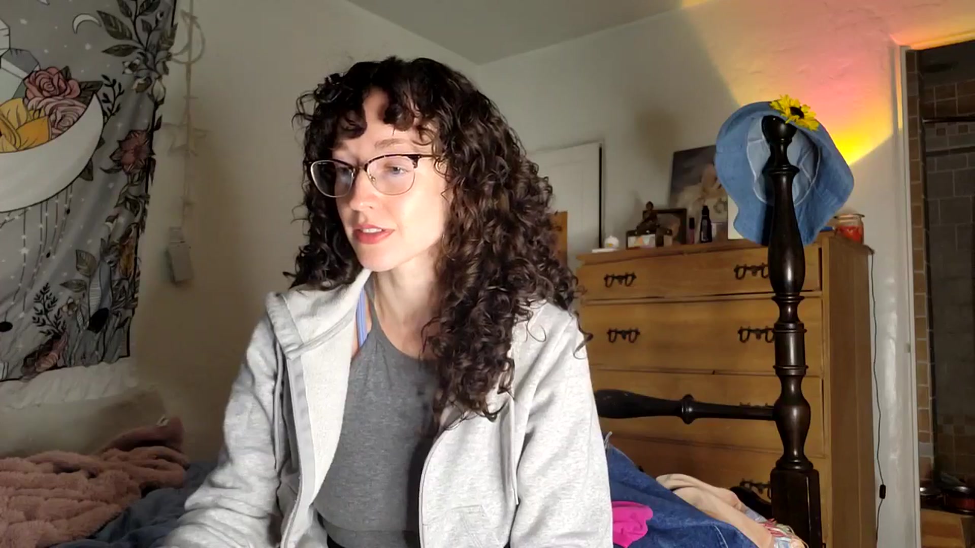 Gallery image thumbnail from TrollopTaylor's myfreecams stream on, 11/25/2025, 07:54 image 20 of 20