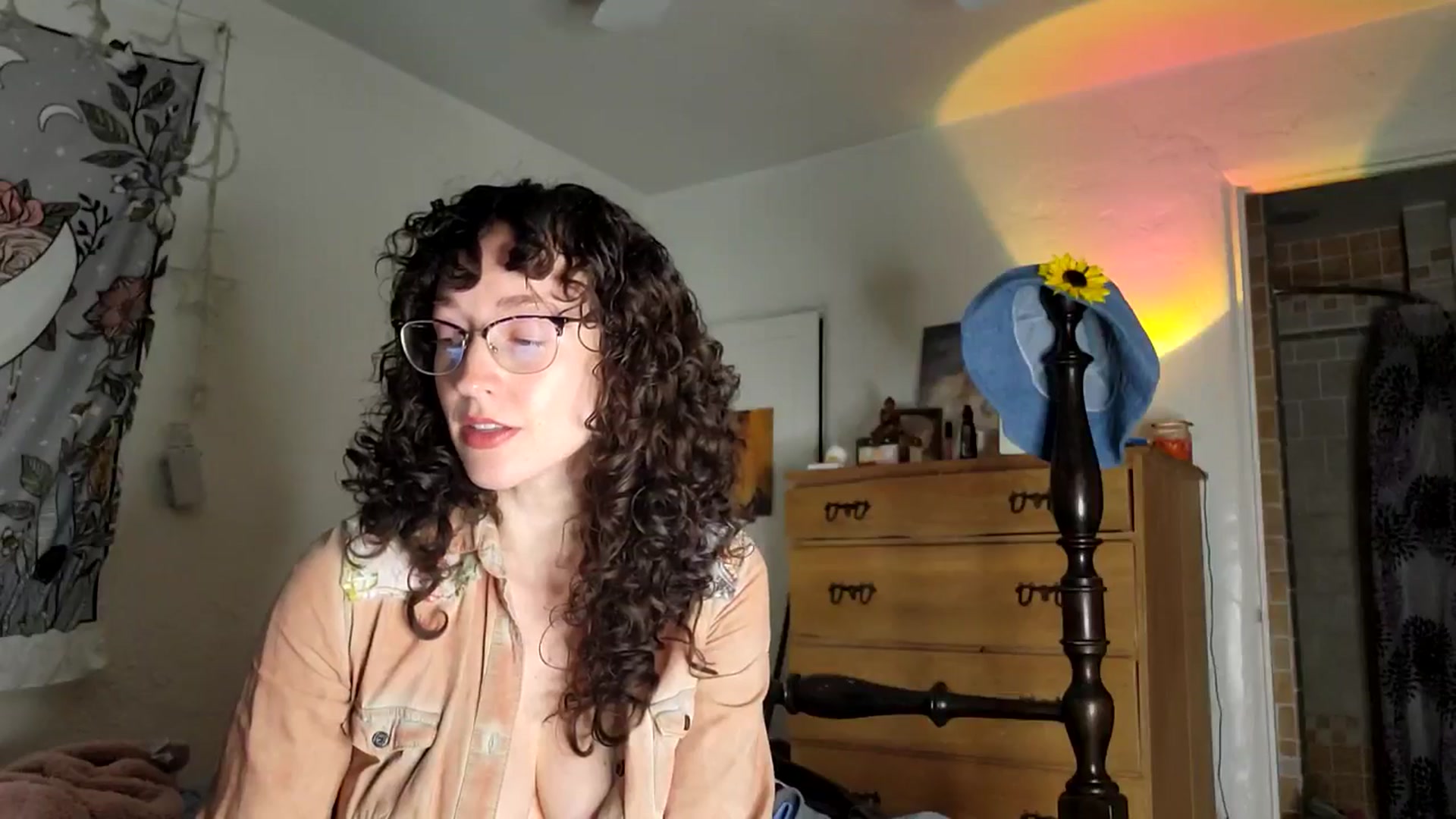 Gallery image thumbnail from TrollopTaylor's myfreecams stream on, 11/25/2025, 07:54 image 3 of 20