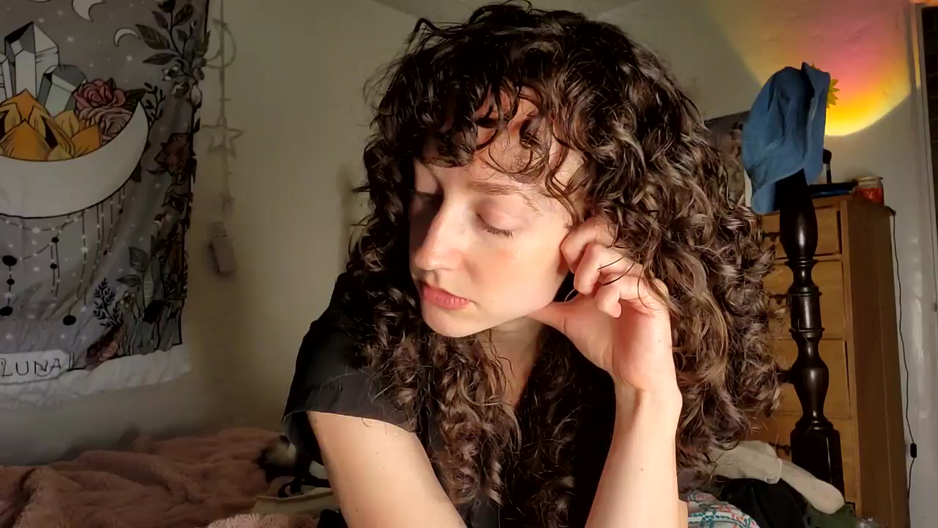 Gallery image thumbnail from TrollopTaylor's myfreecams stream on, 11/25/2025, 23:24 image 1 of 20