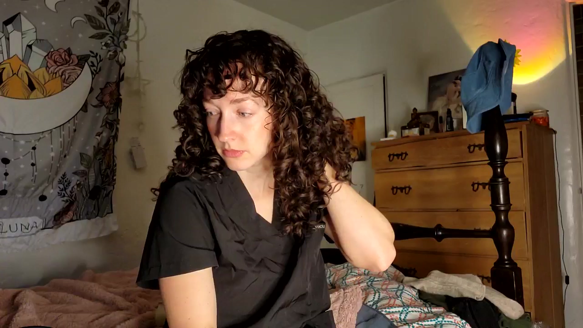 Gallery image thumbnail from TrollopTaylor's myfreecams stream on, 11/25/2025, 23:24 image 12 of 20