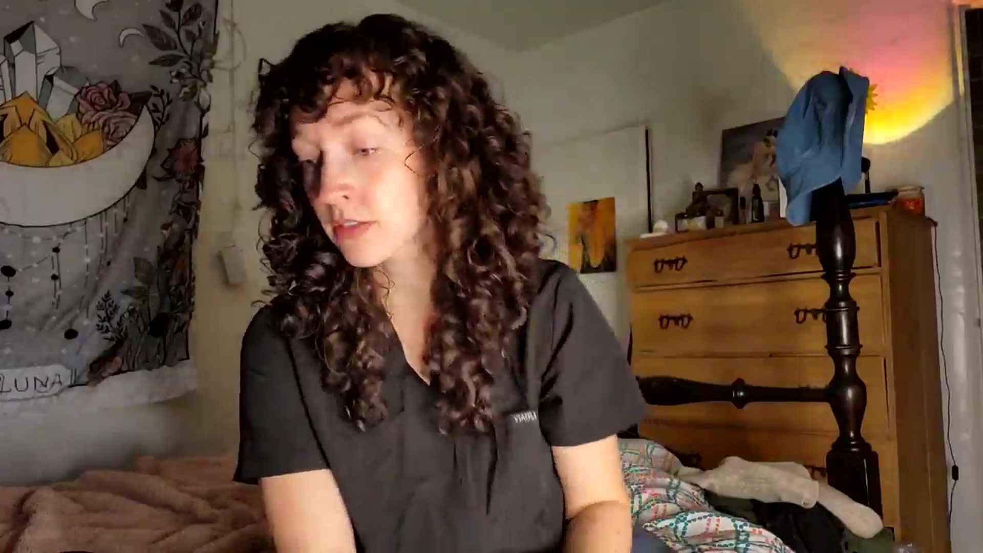 Gallery image thumbnail from TrollopTaylor's myfreecams stream on, 11/25/2025, 23:24 image 20 of 20