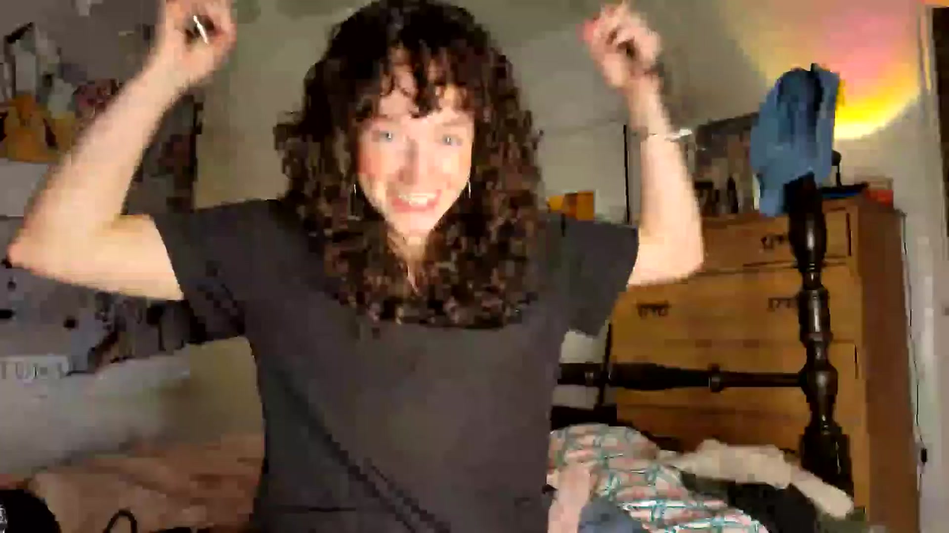 Gallery image thumbnail from TrollopTaylor's myfreecams stream on, 11/25/2025, 23:24 image 5 of 20
