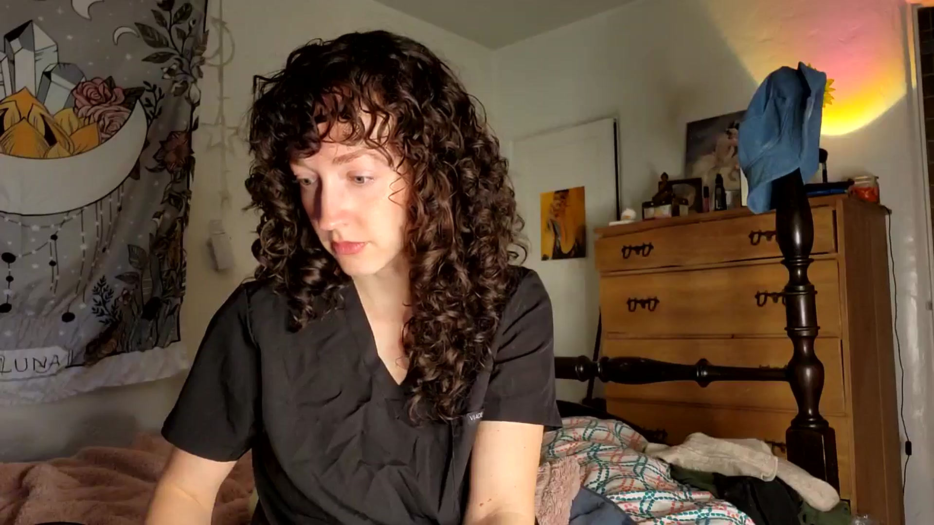 Gallery image thumbnail from TrollopTaylor's myfreecams stream on, 11/25/2025, 23:24 image 17 of 20