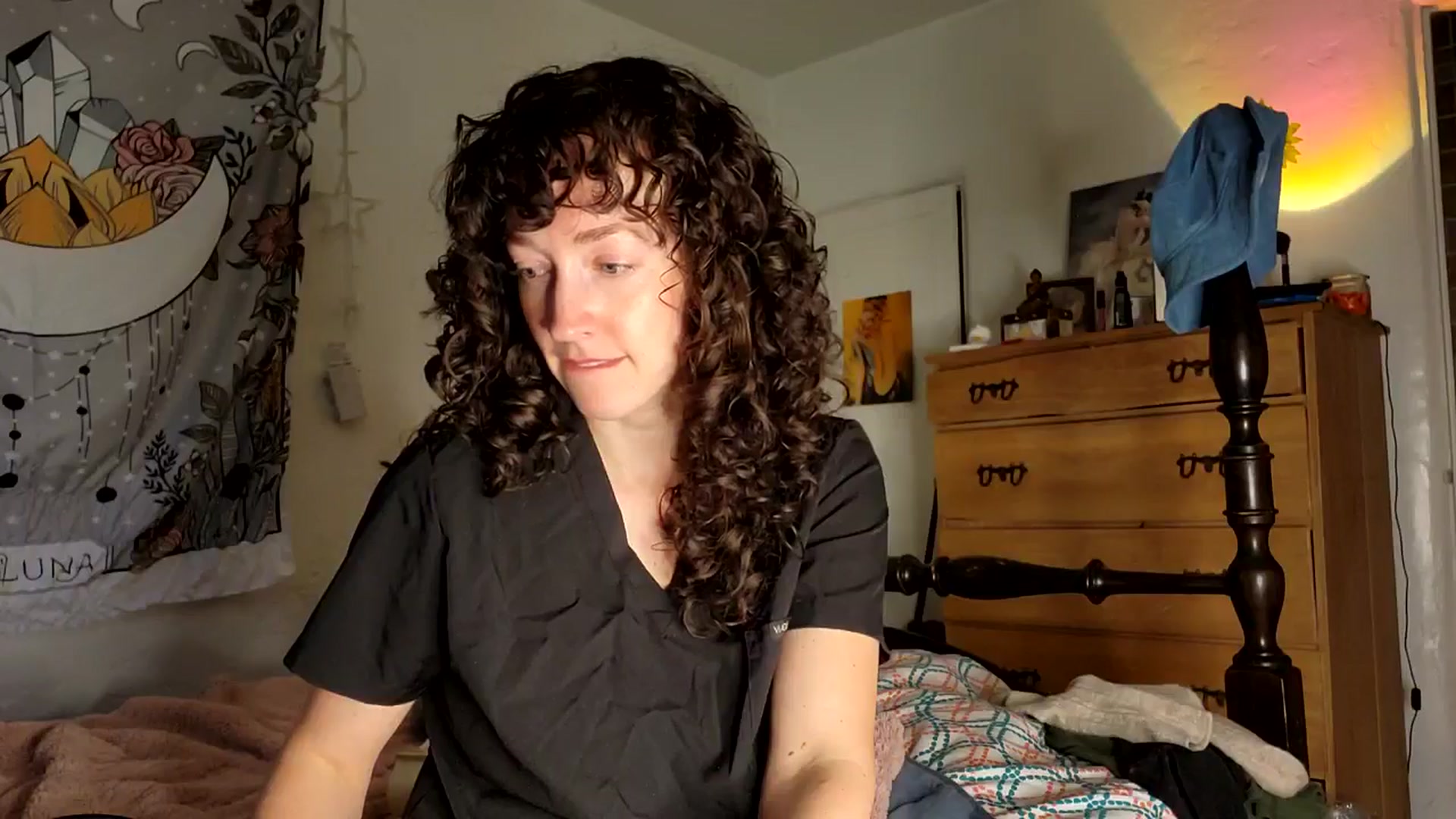 Gallery image thumbnail from TrollopTaylor's myfreecams stream on, 11/25/2025, 23:24 image 16 of 20