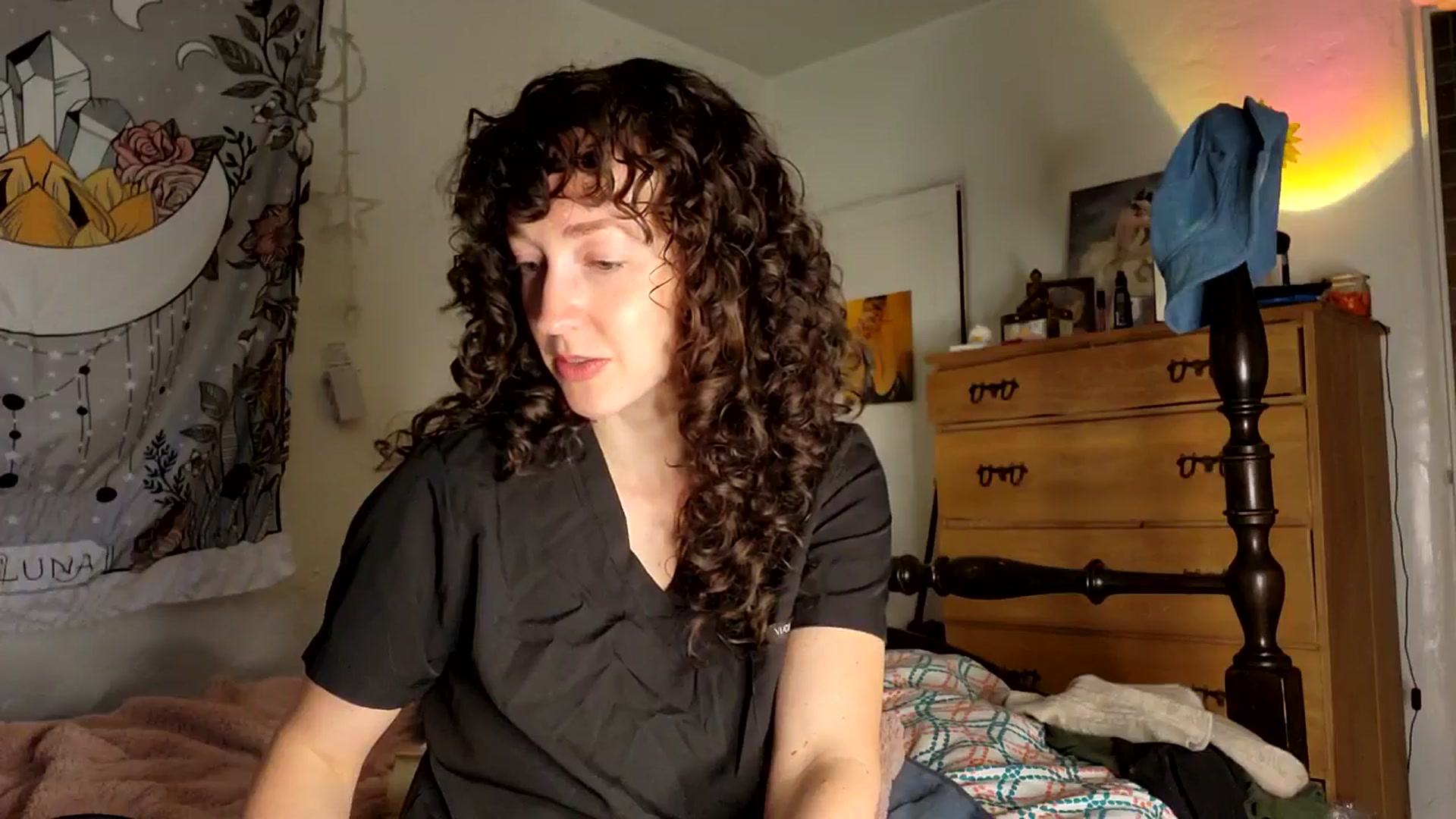 Gallery image thumbnail from TrollopTaylor's myfreecams stream on, 11/25/2025, 23:24 image 15 of 20