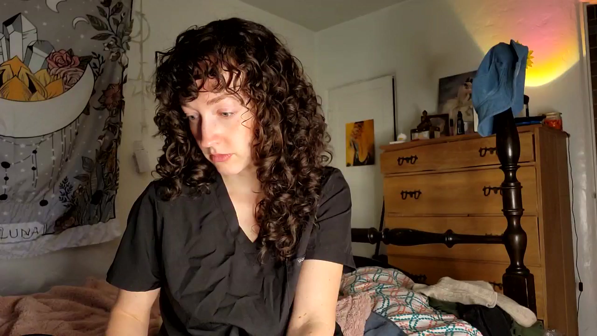 Gallery image thumbnail from TrollopTaylor's myfreecams stream on, 11/25/2025, 23:24 image 13 of 20