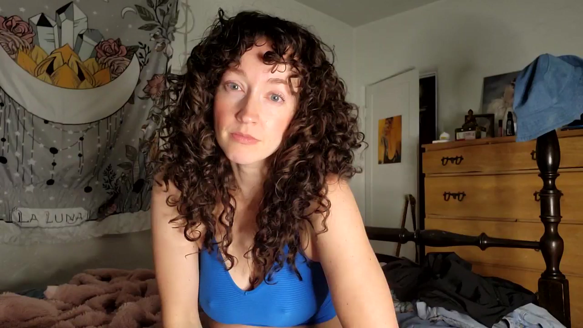 Gallery image thumbnail from TrollopTaylor's myfreecams stream on, 11/27/2025, 02:55 image 7 of 20