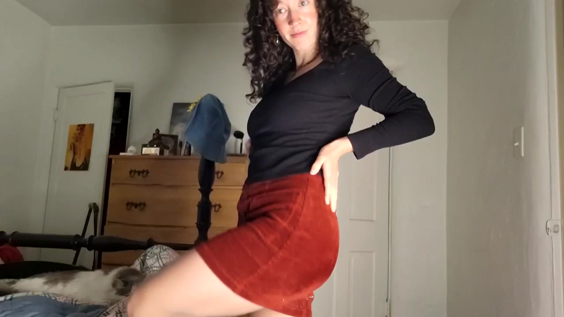 Gallery image thumbnail from TrollopTaylor's myfreecams stream on, 11/30/2025, 03:42 image 1 of 20