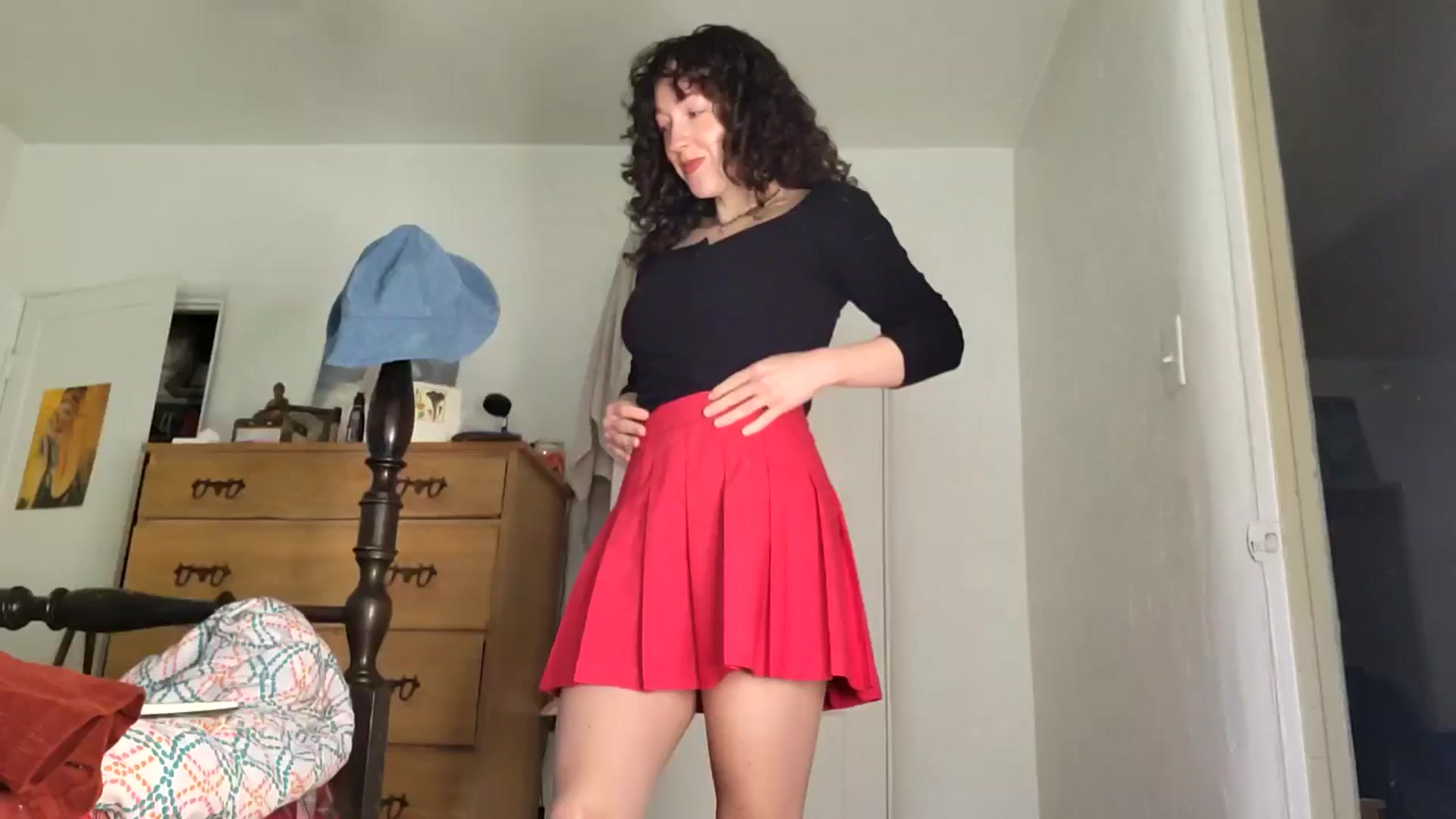 Gallery image thumbnail from TrollopTaylor's myfreecams stream on, 11/30/2025, 03:42 image 9 of 20