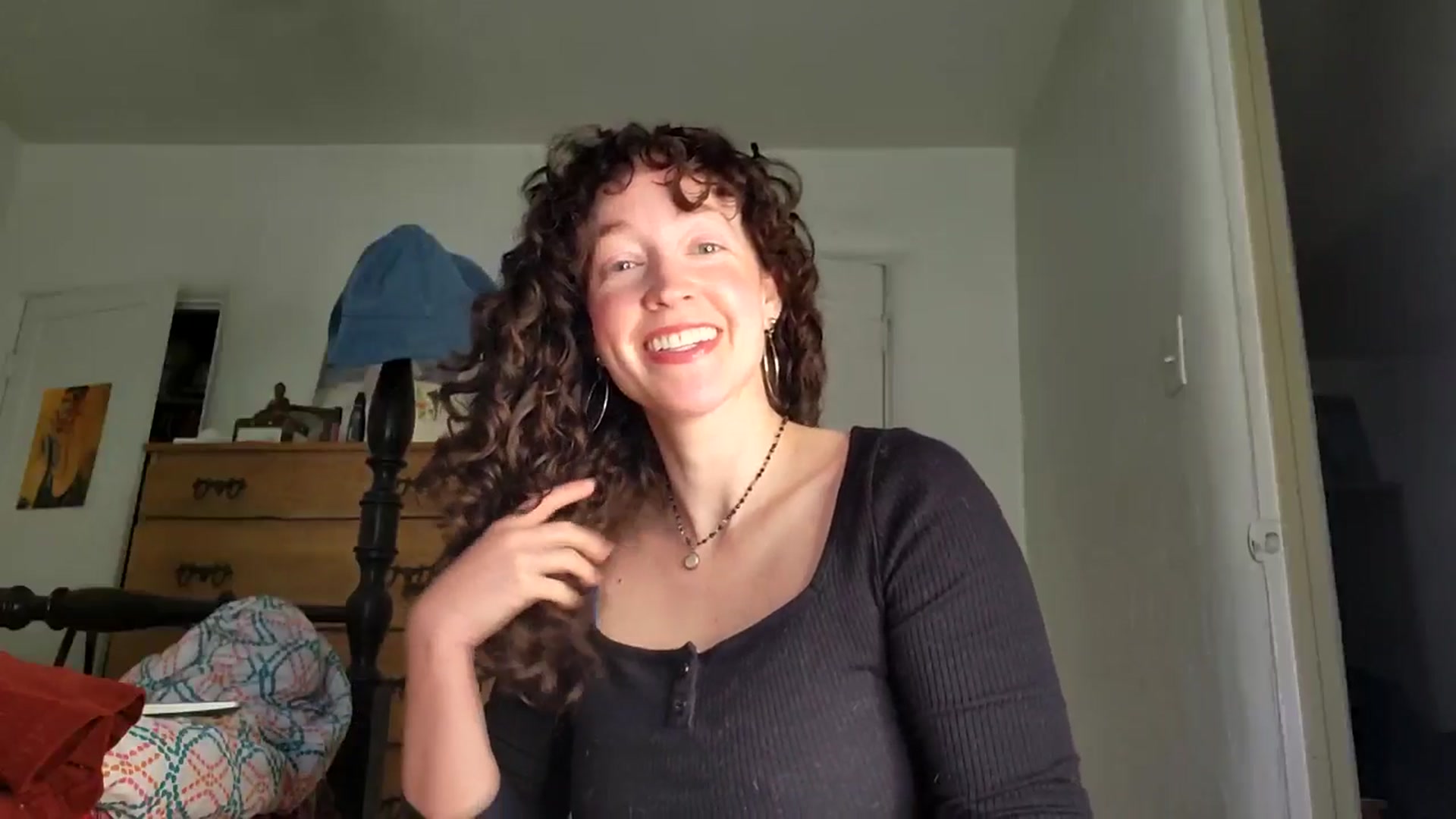 Gallery image thumbnail from TrollopTaylor's myfreecams stream on, 11/30/2025, 03:42 image 10 of 20