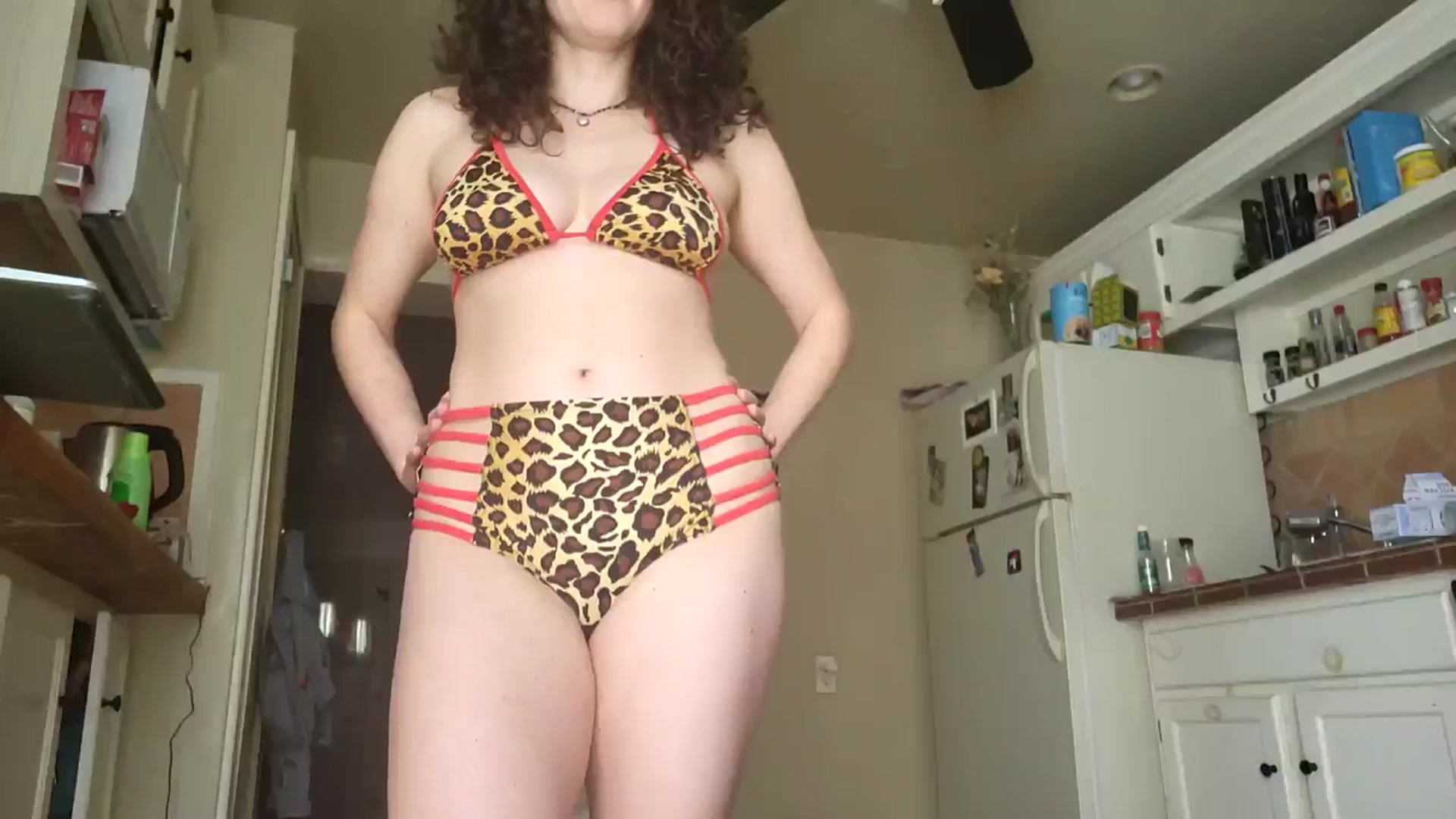Gallery image thumbnail from TrollopTaylor's myfreecams stream on, 11/30/2025, 21:09 image 3 of 20