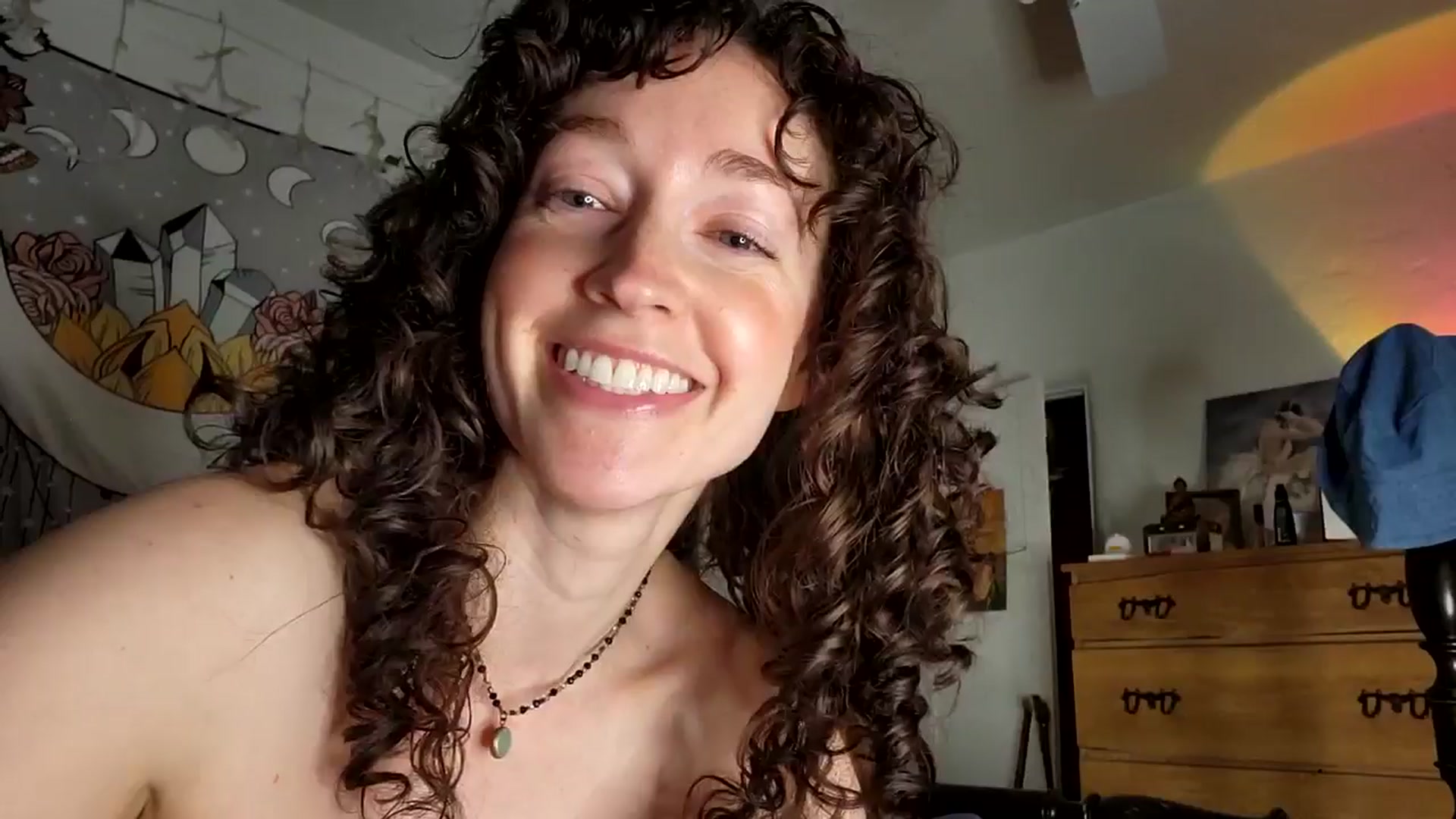 Gallery image thumbnail from TrollopTaylor's myfreecams stream on, 12/03/2025, 01:53 image 18 of 20