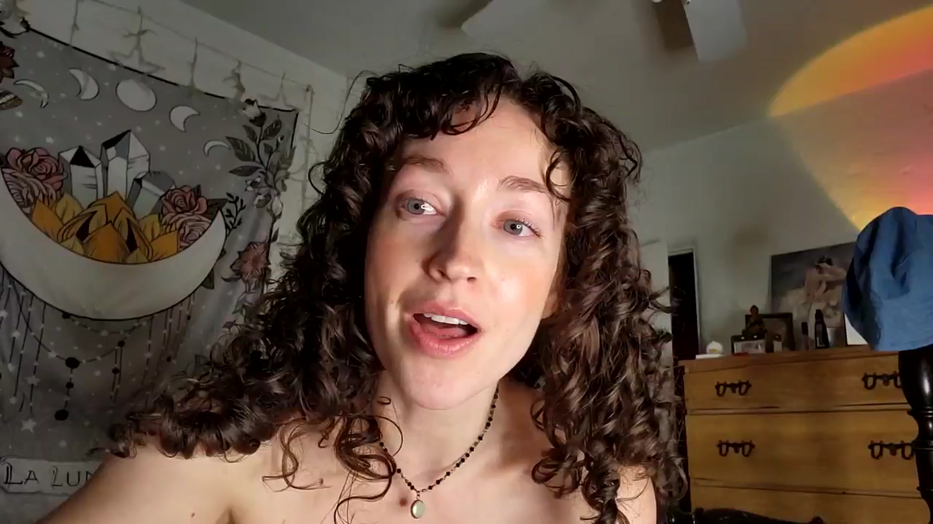 Gallery image thumbnail from TrollopTaylor's myfreecams stream on, 12/03/2025, 01:53 image 15 of 20