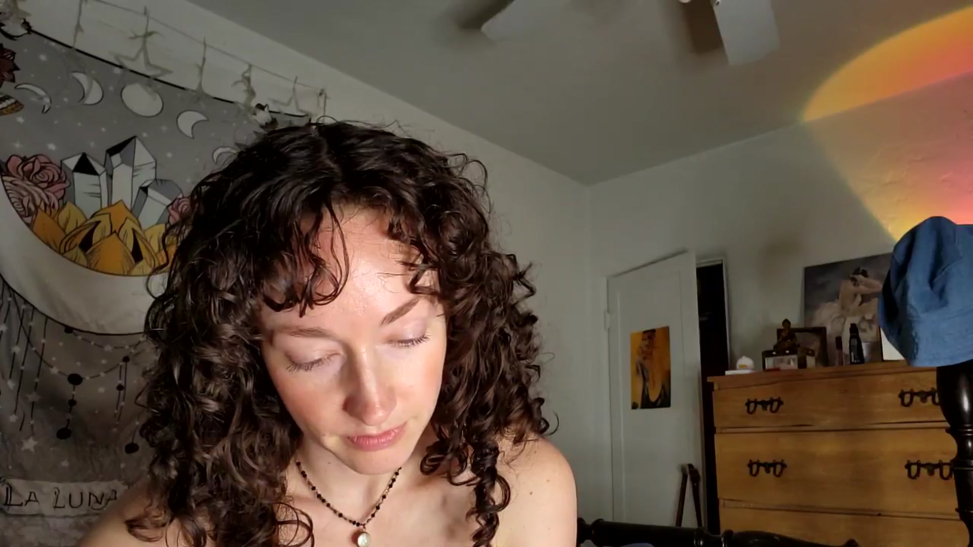Gallery image thumbnail from TrollopTaylor's myfreecams stream on, 12/03/2025, 01:53 image 16 of 20