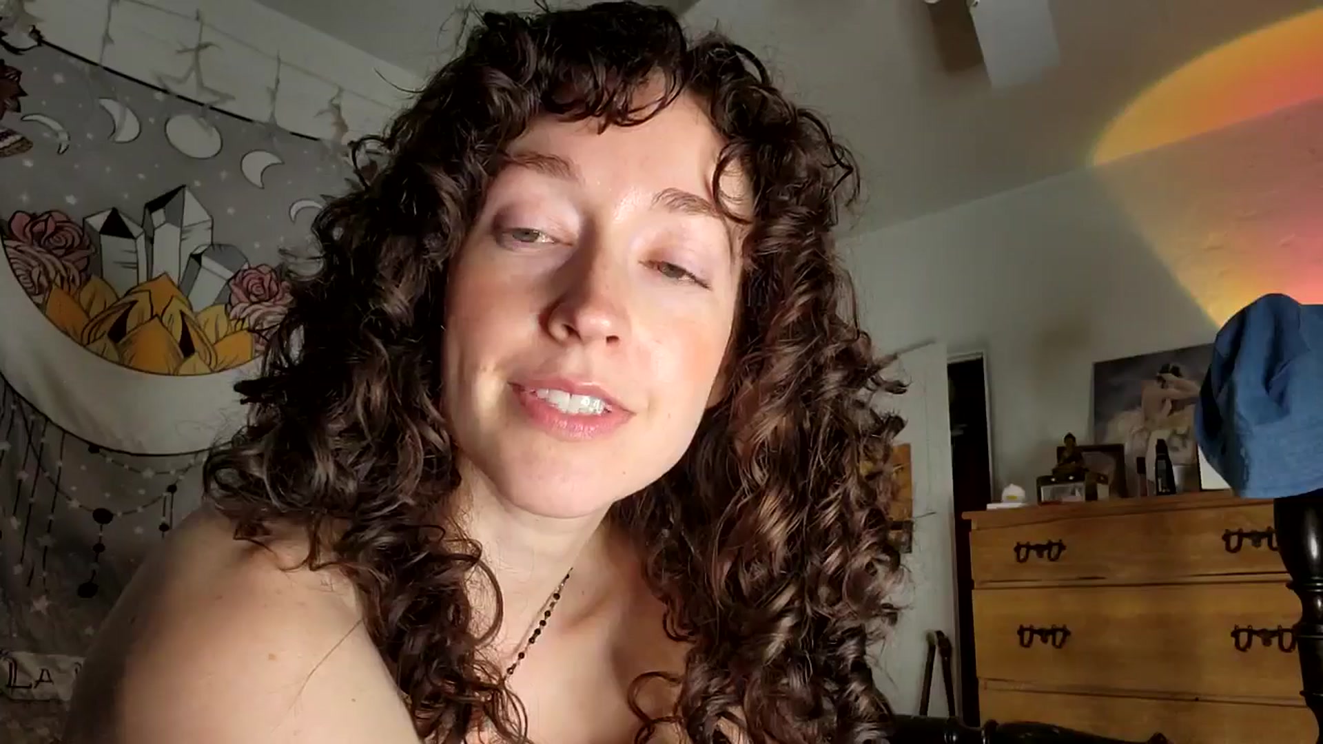 Gallery image thumbnail from TrollopTaylor's myfreecams stream on, 12/03/2025, 01:53 image 19 of 20