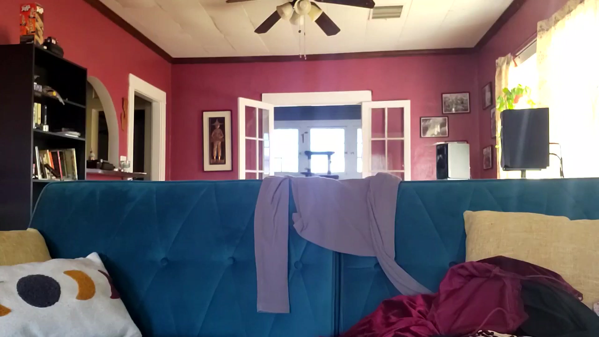 Gallery image thumbnail from TrollopTaylor's myfreecams stream on, 12/06/2025, 22:54 image 18 of 20