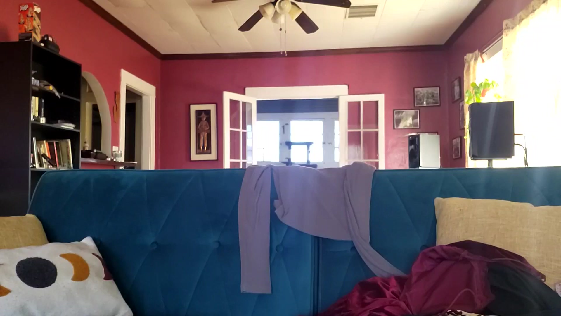 Gallery image thumbnail from TrollopTaylor's myfreecams stream on, 12/06/2025, 22:54 image 16 of 20