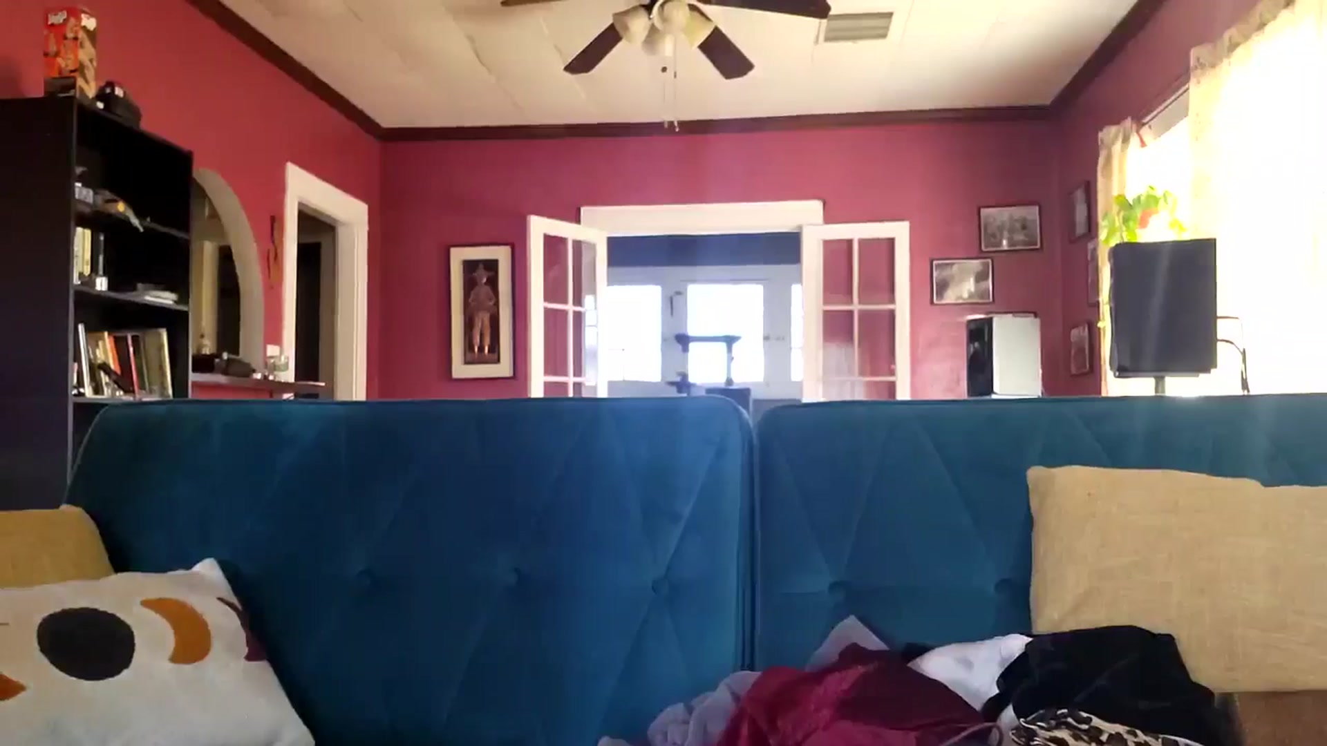 Gallery image thumbnail from TrollopTaylor's myfreecams stream on, 12/06/2025, 22:54 image 19 of 20