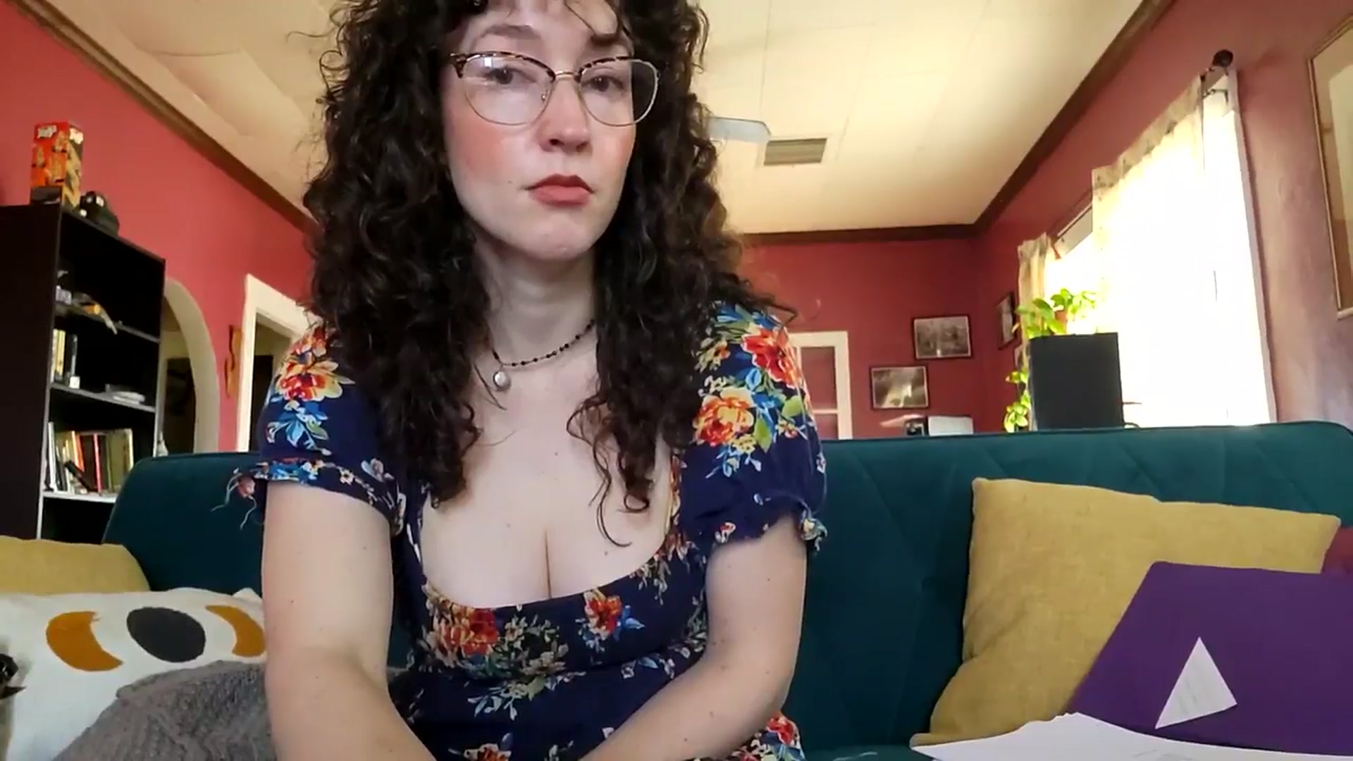 Gallery image thumbnail from TrollopTaylor's myfreecams stream on, 12/07/2025, 20:15 image 16 of 20