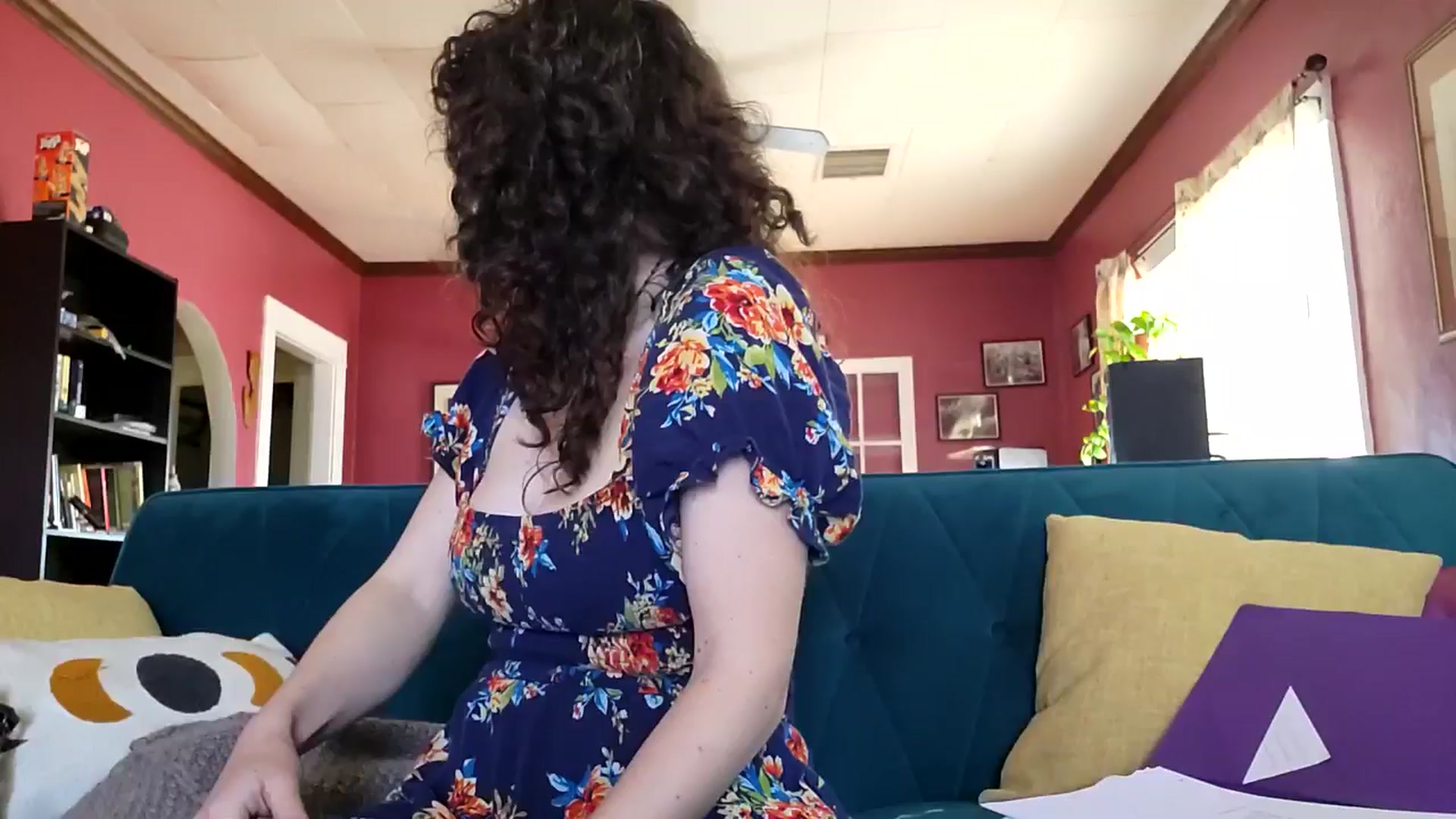 Gallery image thumbnail from TrollopTaylor's myfreecams stream on, 12/07/2025, 20:15 image 15 of 20