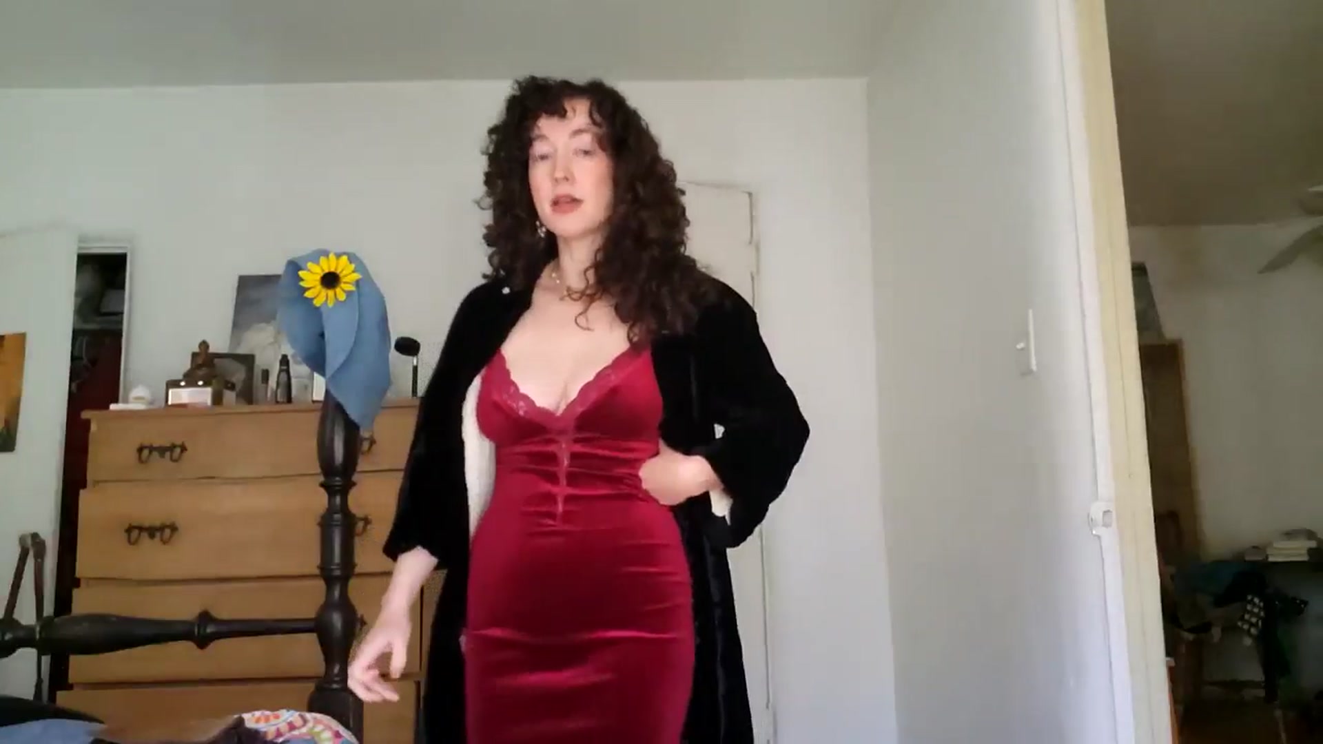 Gallery image thumbnail from TrollopTaylor's myfreecams stream on, 12/16/2025, 17:58 image 18 of 20