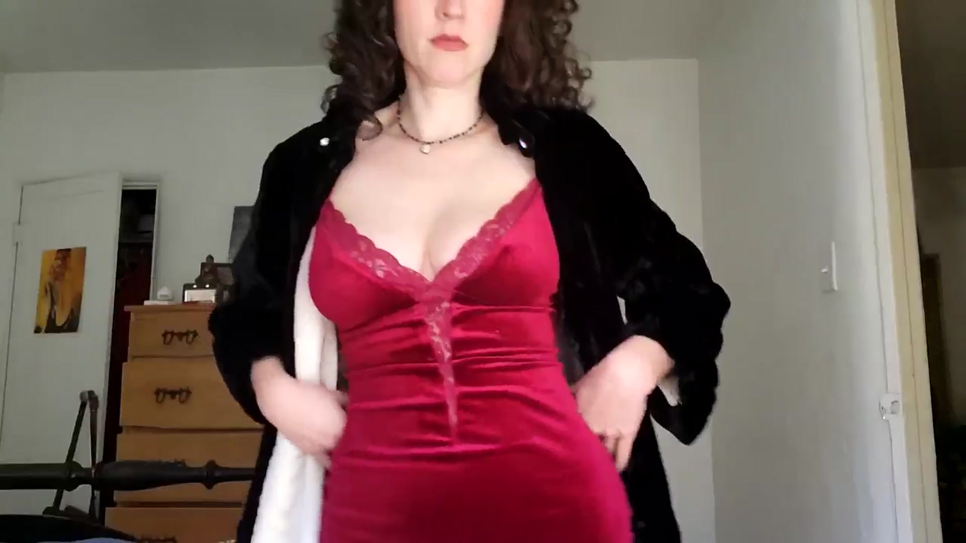 Gallery image thumbnail from TrollopTaylor's myfreecams stream on, 12/16/2025, 17:58 image 6 of 20