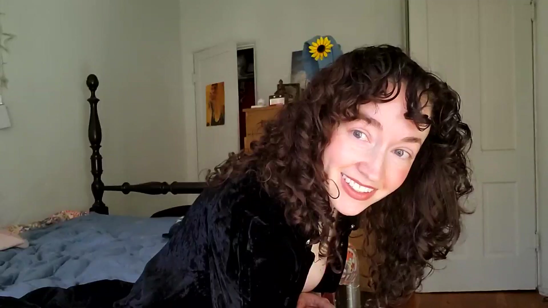 Gallery image thumbnail from TrollopTaylor's myfreecams stream on, 12/16/2025, 17:58 image 12 of 20