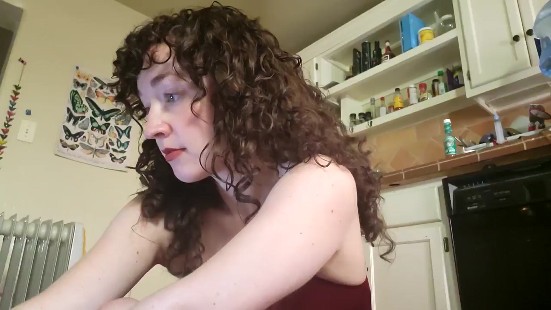 Gallery image thumbnail from TrollopTaylor's myfreecams stream on, 12/17/2025, 20:07 image 5 of 20