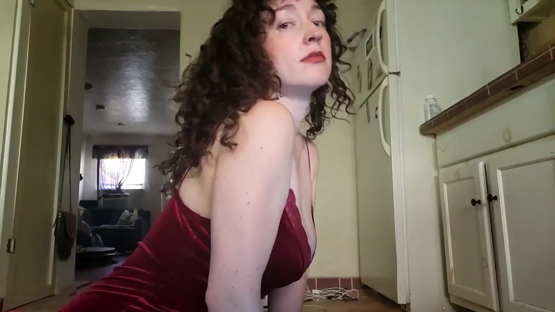 Gallery image thumbnail from TrollopTaylor's myfreecams stream on, 12/17/2025, 20:07 image 3 of 20