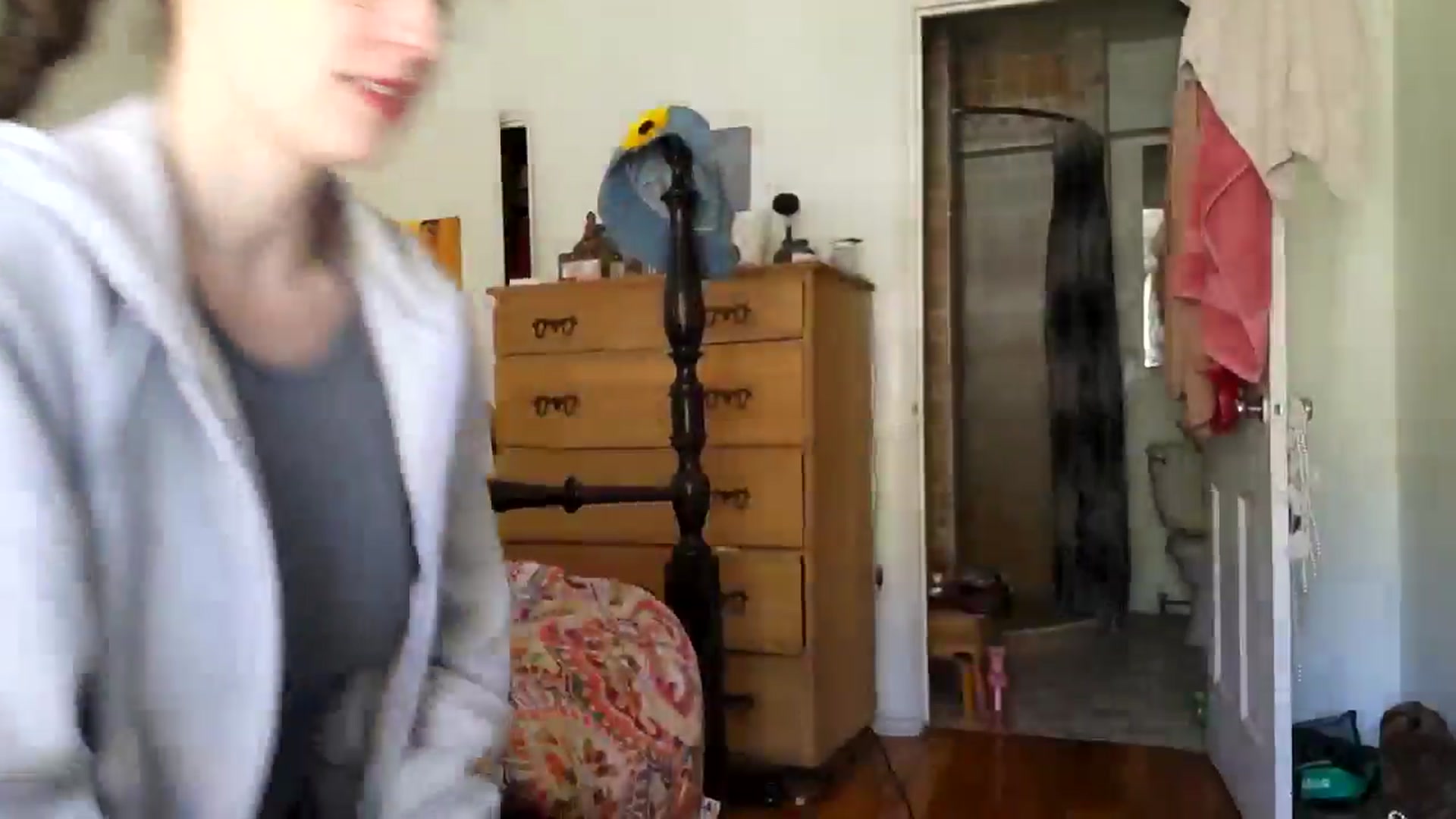 Gallery image thumbnail from TrollopTaylor's myfreecams stream on, 12/19/2025, 19:21 image 6 of 20