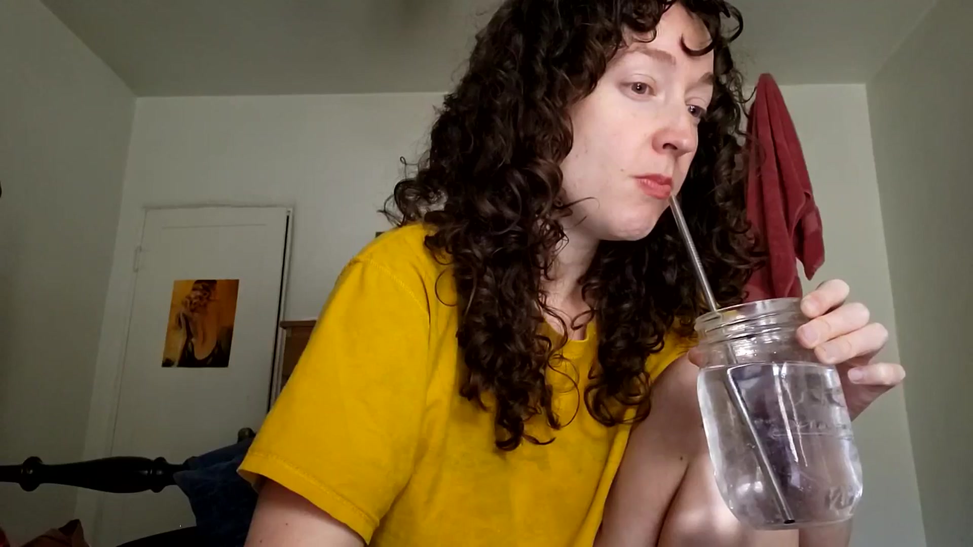 Gallery image thumbnail from TrollopTaylor's myfreecams stream on, 12/26/2025, 21:36 image 18 of 20