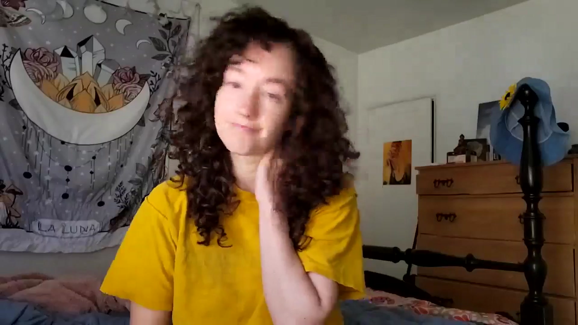 Gallery image thumbnail from TrollopTaylor's myfreecams stream on, 12/26/2025, 21:36 image 2 of 20