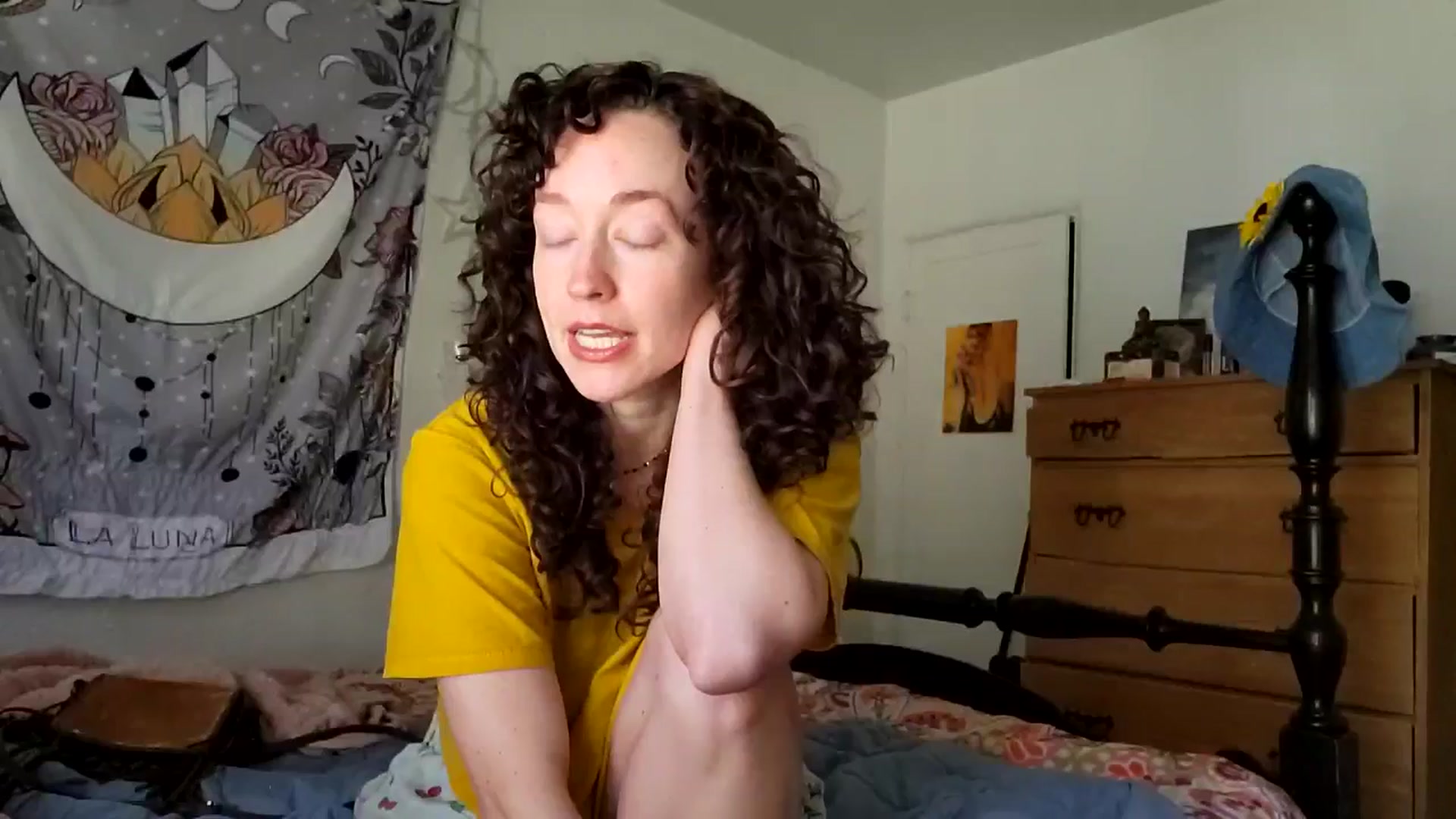 Gallery image thumbnail from TrollopTaylor's myfreecams stream on, 12/26/2025, 21:36 image 4 of 20