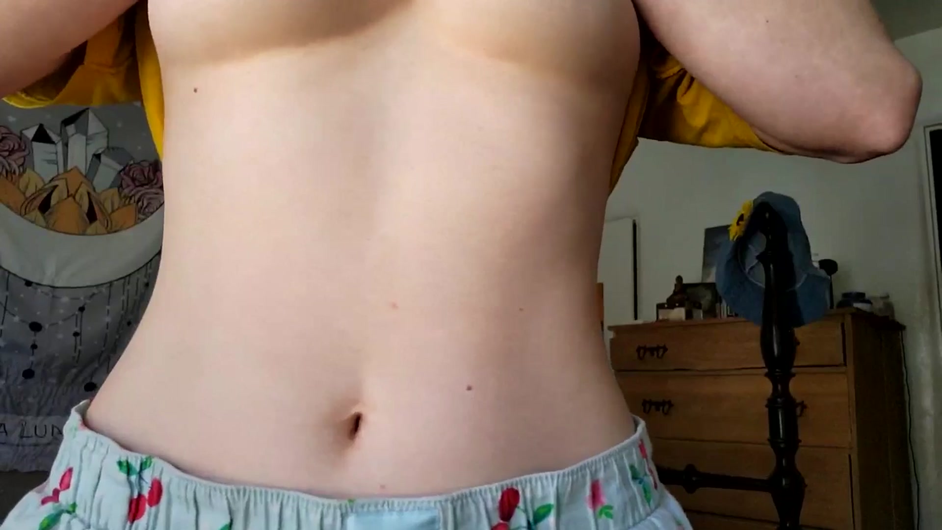 Gallery image thumbnail from TrollopTaylor's myfreecams stream on, 12/26/2025, 21:36 image 3 of 20