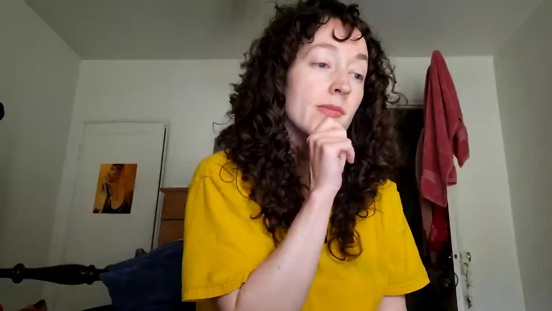 Gallery image thumbnail from TrollopTaylor's myfreecams stream on, 12/26/2025, 21:36 image 19 of 20