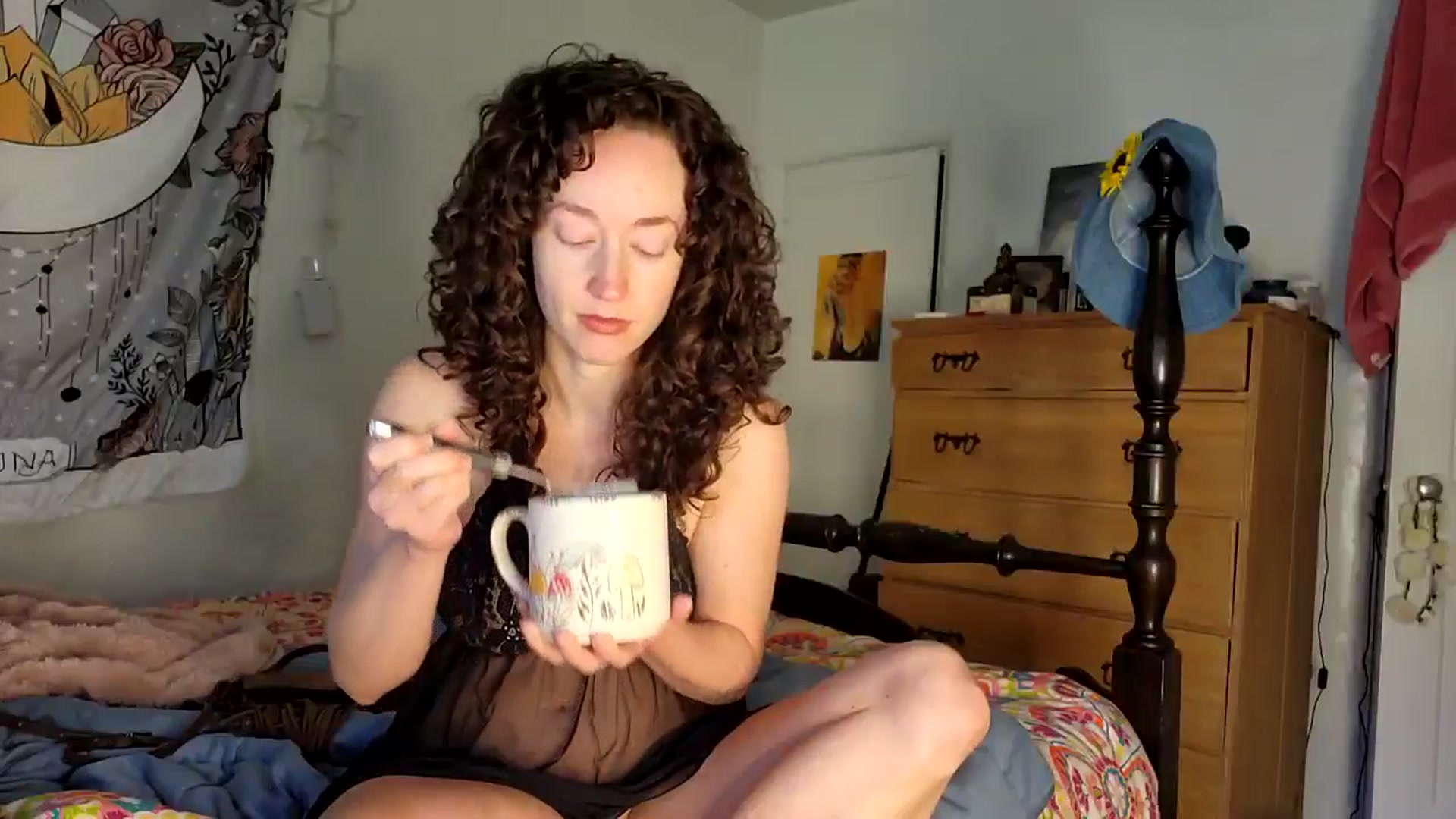 Gallery image thumbnail from TrollopTaylor's myfreecams stream on, 12/26/2025, 21:36 image 7 of 20