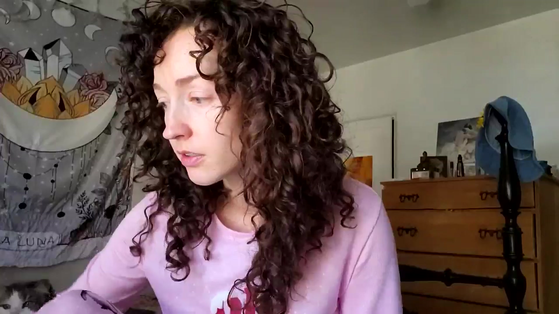 Gallery image thumbnail from TrollopTaylor's myfreecams stream on, 12/28/2025, 20:23 image 8 of 20