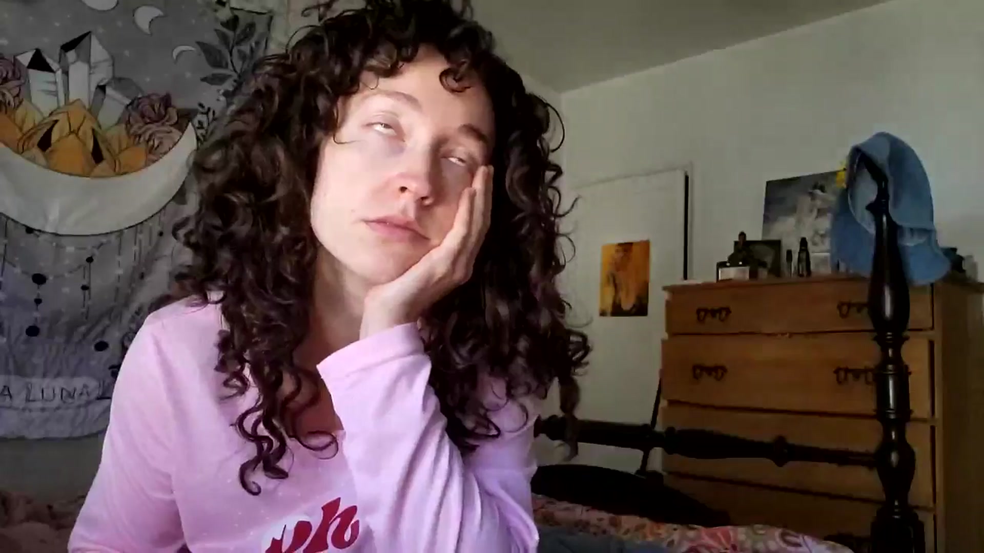 Gallery image thumbnail from TrollopTaylor's myfreecams stream on, 12/28/2025, 20:23 image 16 of 20