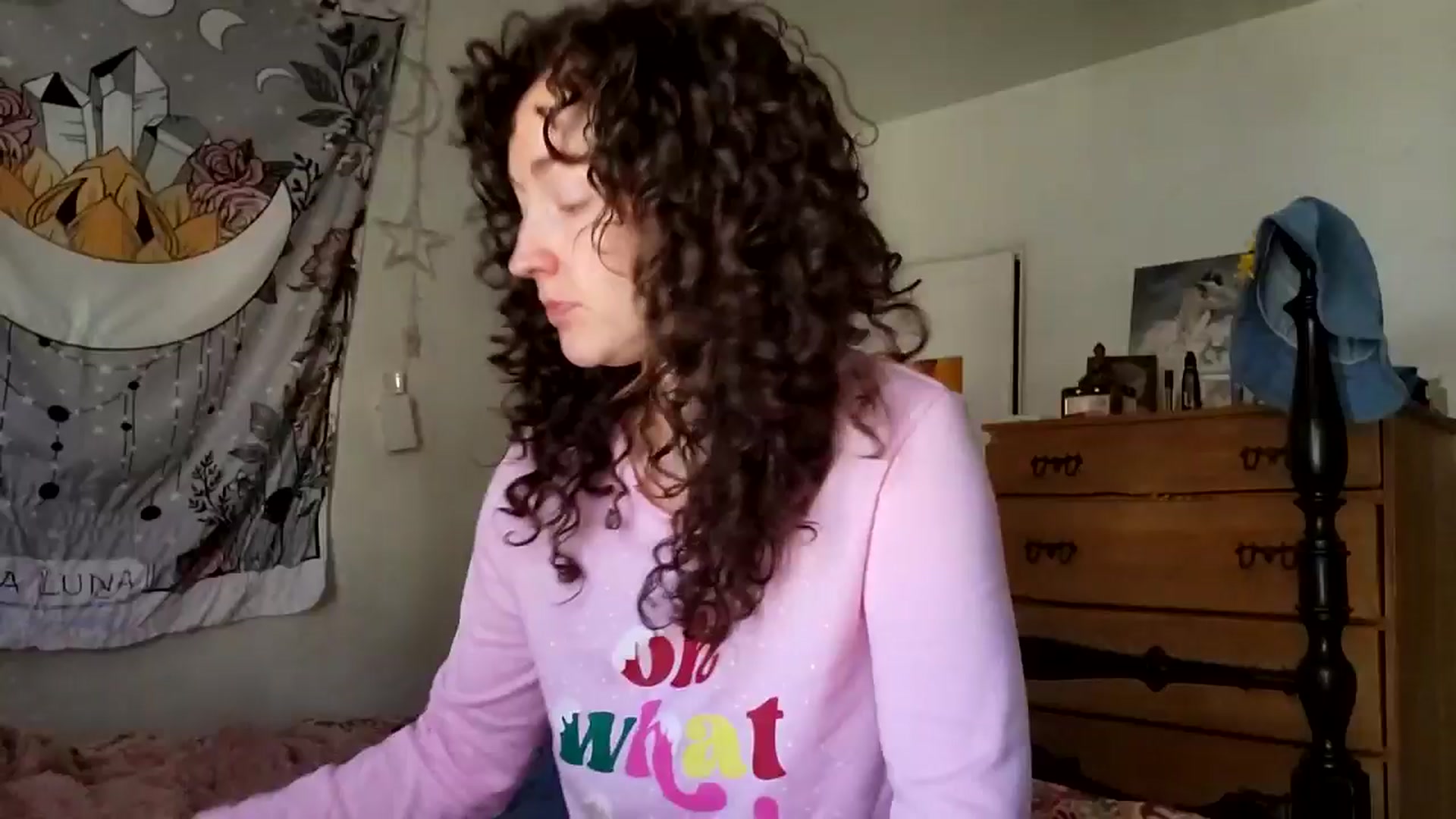 Gallery image thumbnail from TrollopTaylor's myfreecams stream on, 12/28/2025, 20:23 image 10 of 20