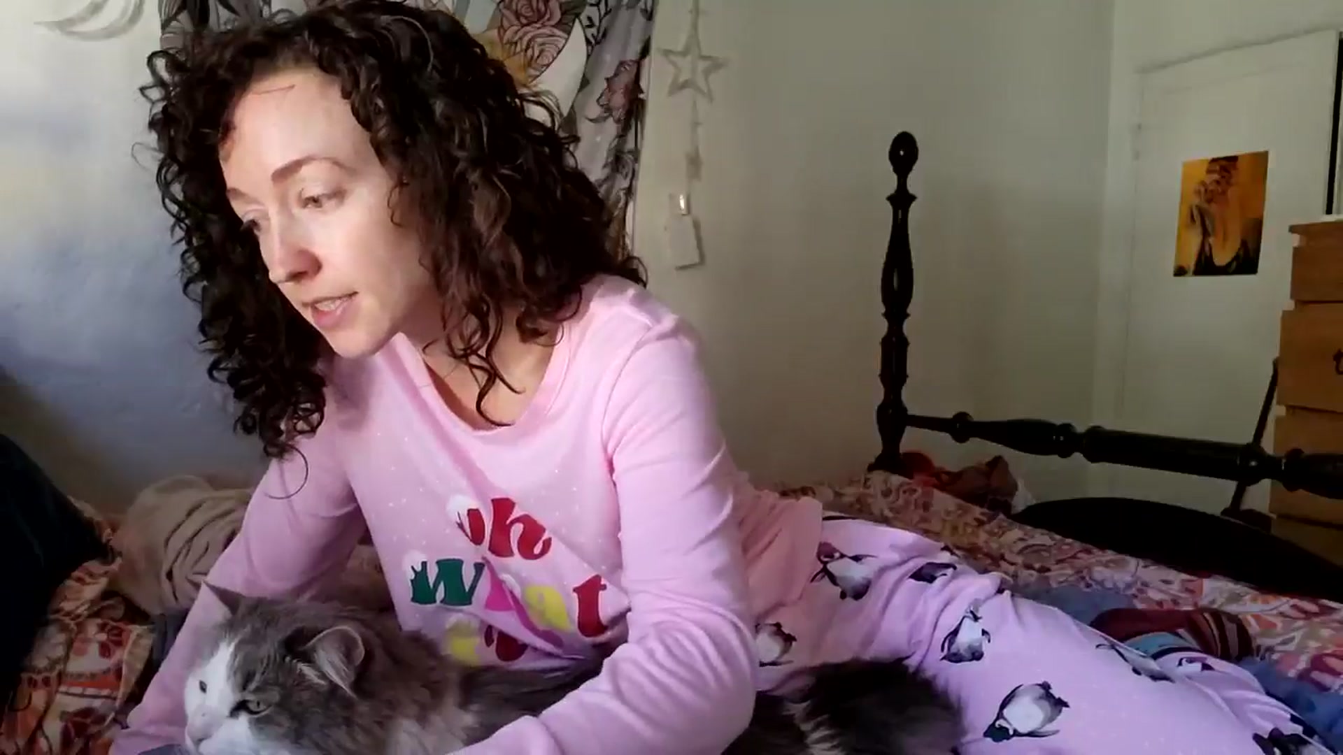 Gallery image thumbnail from TrollopTaylor's myfreecams stream on, 12/28/2025, 20:23 image 18 of 20