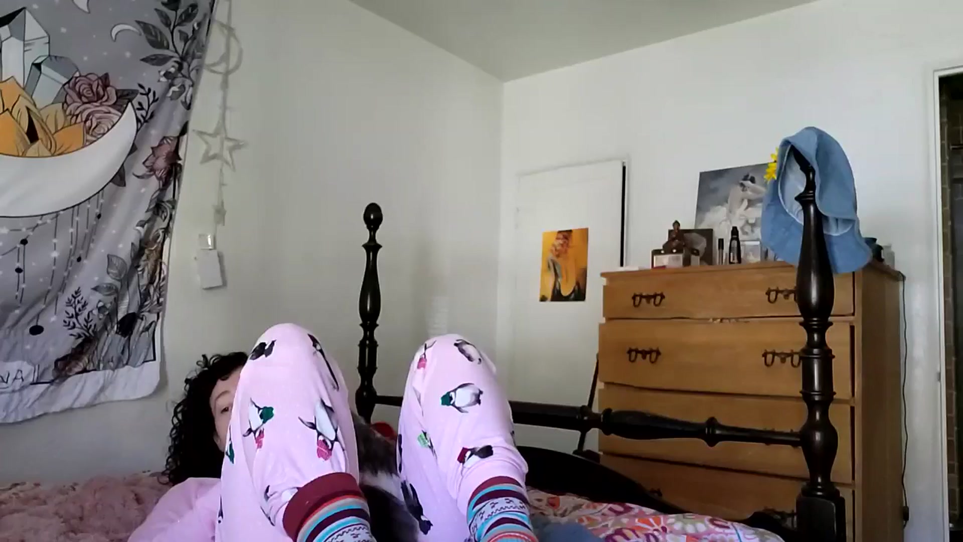 Gallery image thumbnail from TrollopTaylor's myfreecams stream on, 12/28/2025, 20:23 image 17 of 20