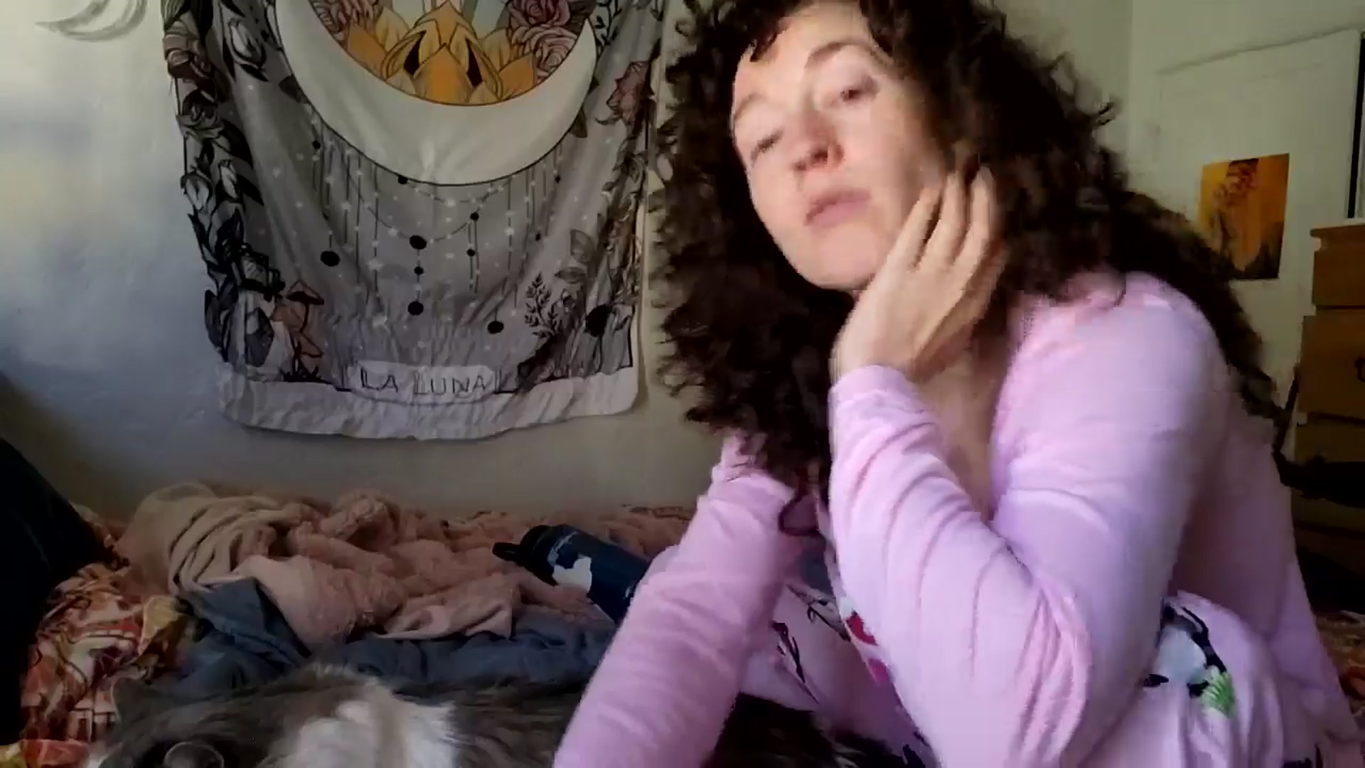 Gallery image thumbnail from TrollopTaylor's myfreecams stream on, 12/28/2025, 20:23 image 19 of 20
