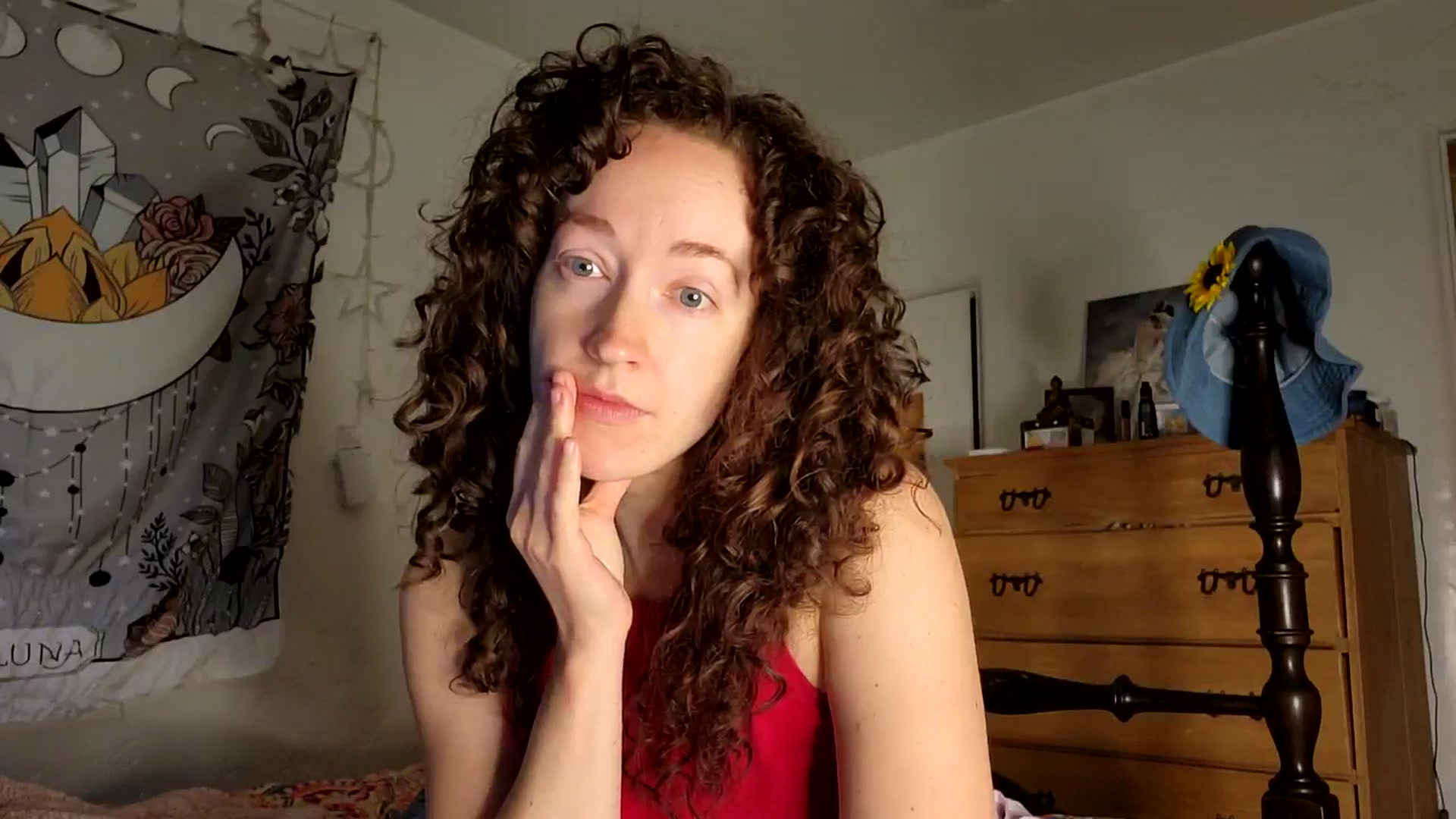 Gallery image thumbnail from TrollopTaylor's myfreecams stream on, 12/29/2025, 19:34 image 6 of 20