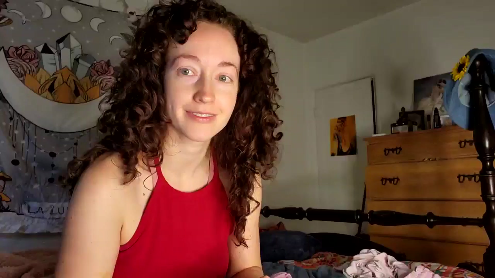 Gallery image thumbnail from TrollopTaylor's myfreecams stream on, 12/29/2025, 19:34 image 7 of 20